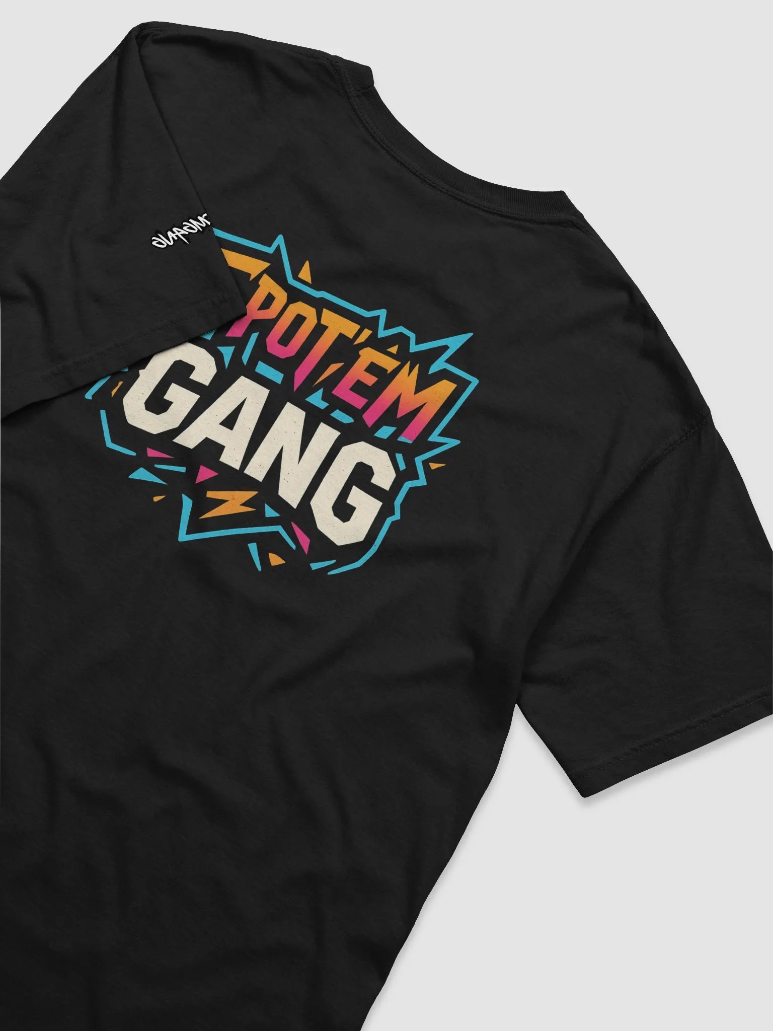 Spot'em Got'em Tee product image (16)