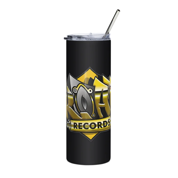 KING OF ALL TRADES Tumbler product image (1)
