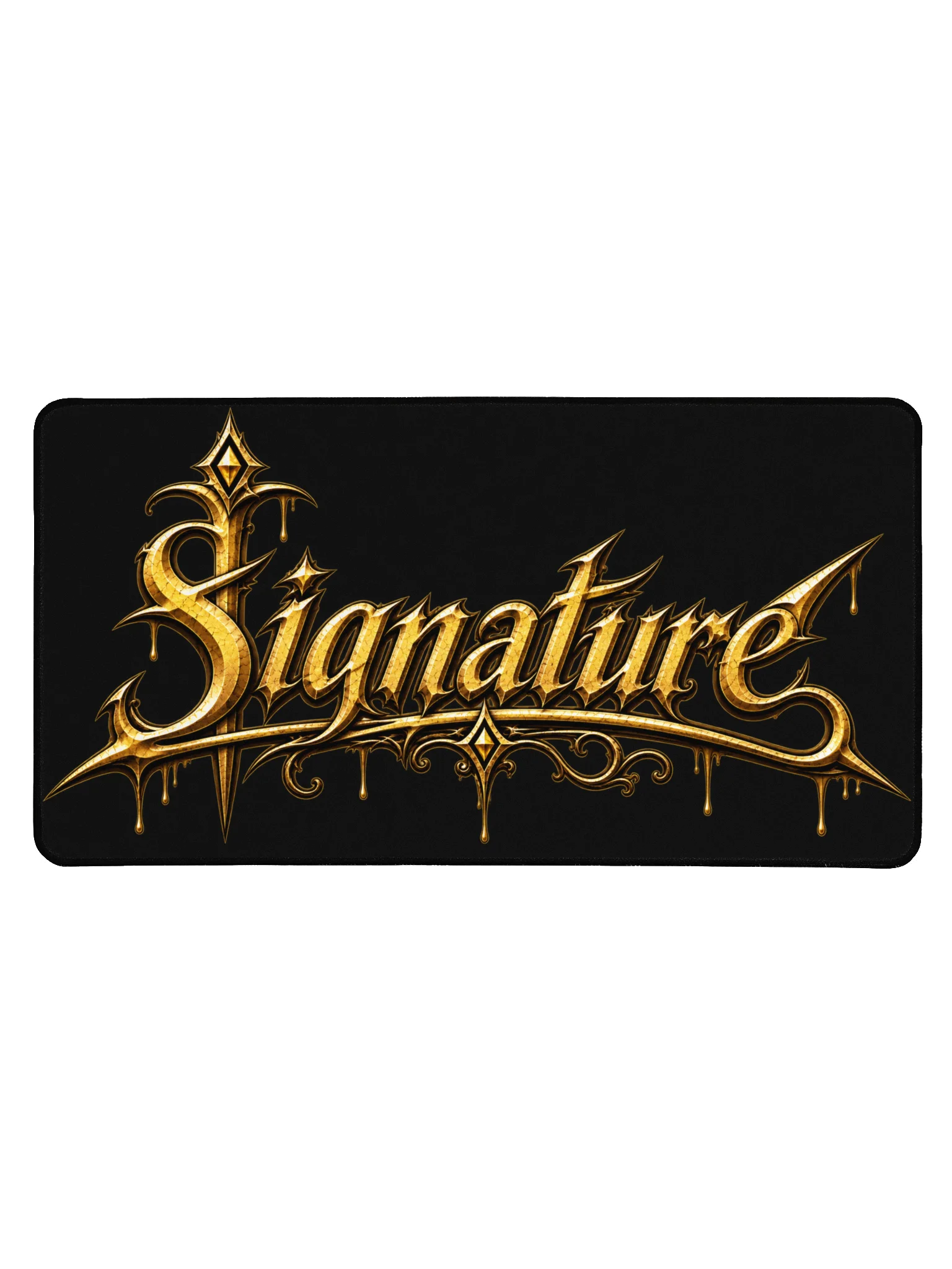 tapis de bureau SIGNATURE 1 ans légendaire product image (1)