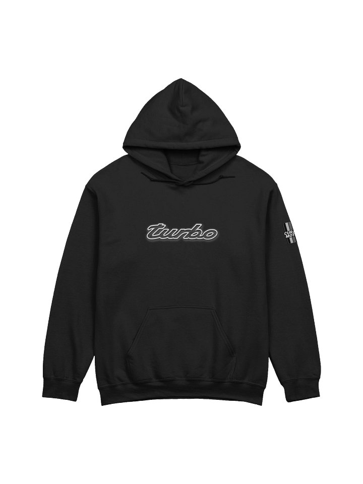 CM Turbo Hoodie product image (1)
