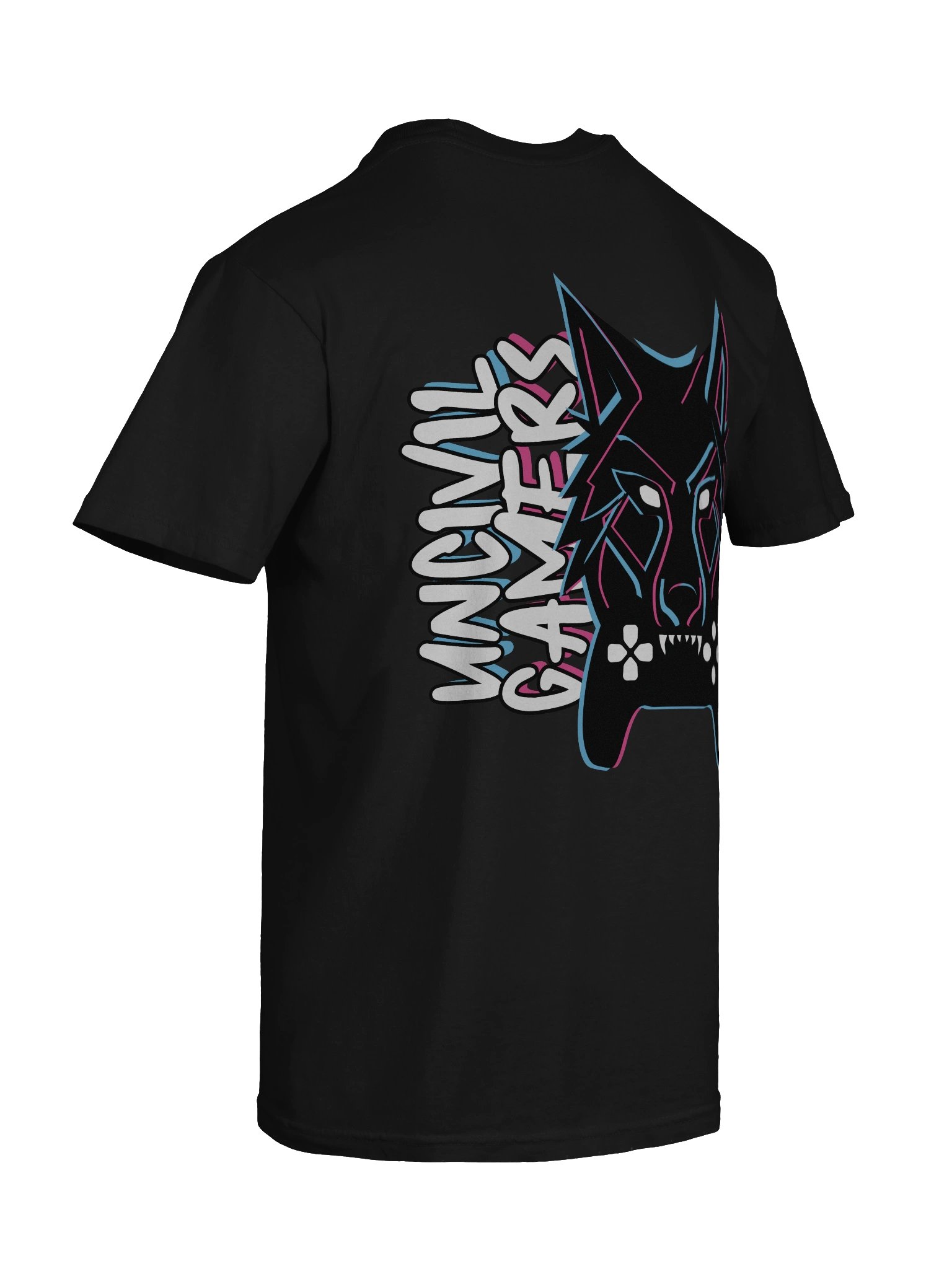 Comfy UG Logo Tee product image (10)