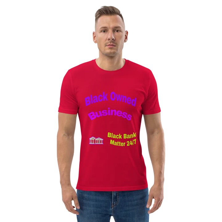 Empowerment Unleashed T-shirt product image (2)