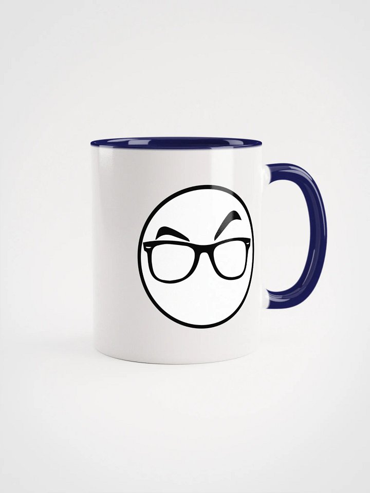 The Logo Mug Mug product image (1)