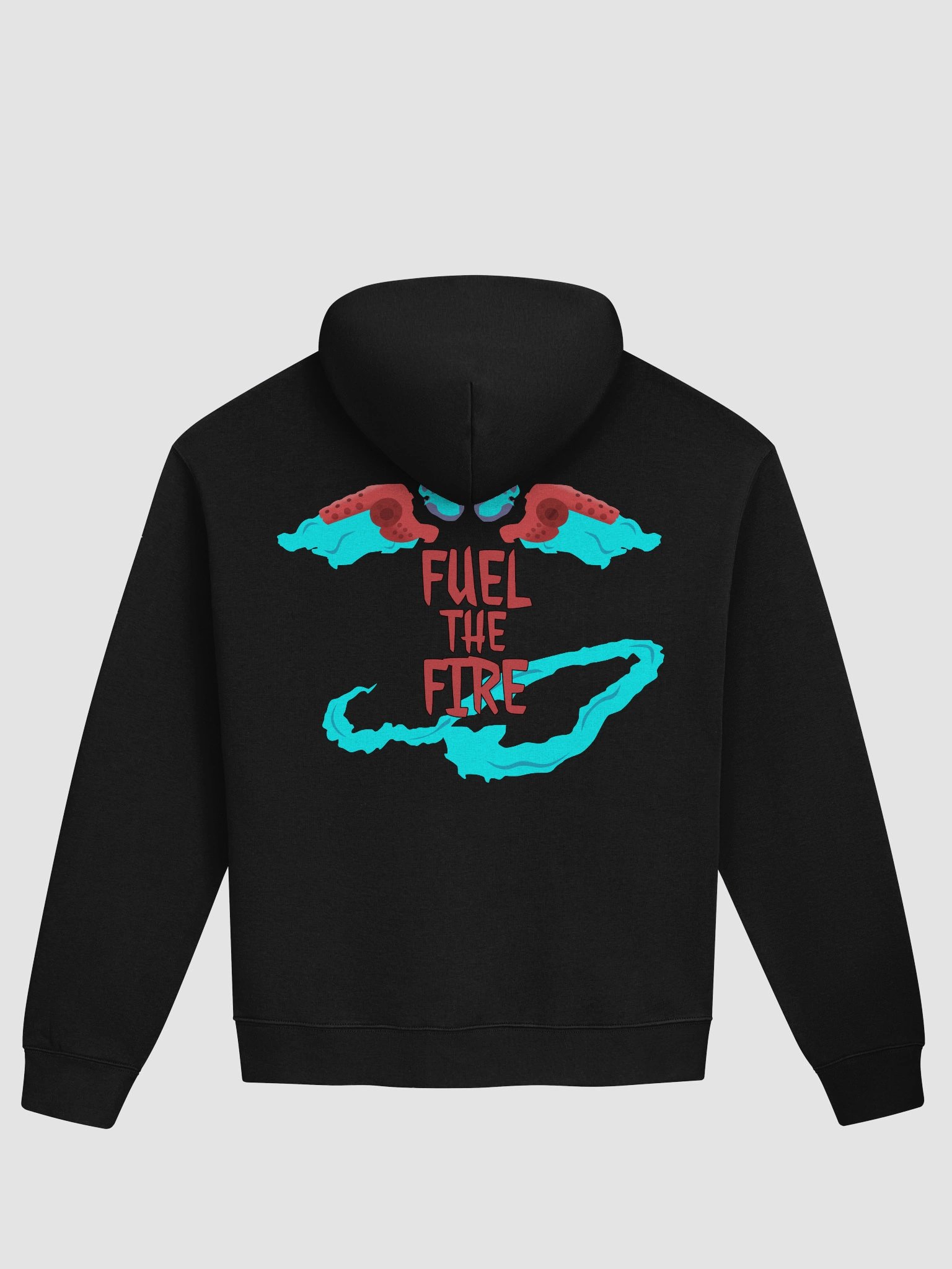 Speed Demon Oversized Hoodie product image (1)