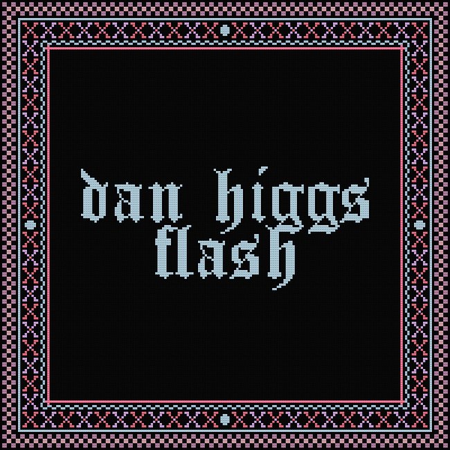 dan higgs flash