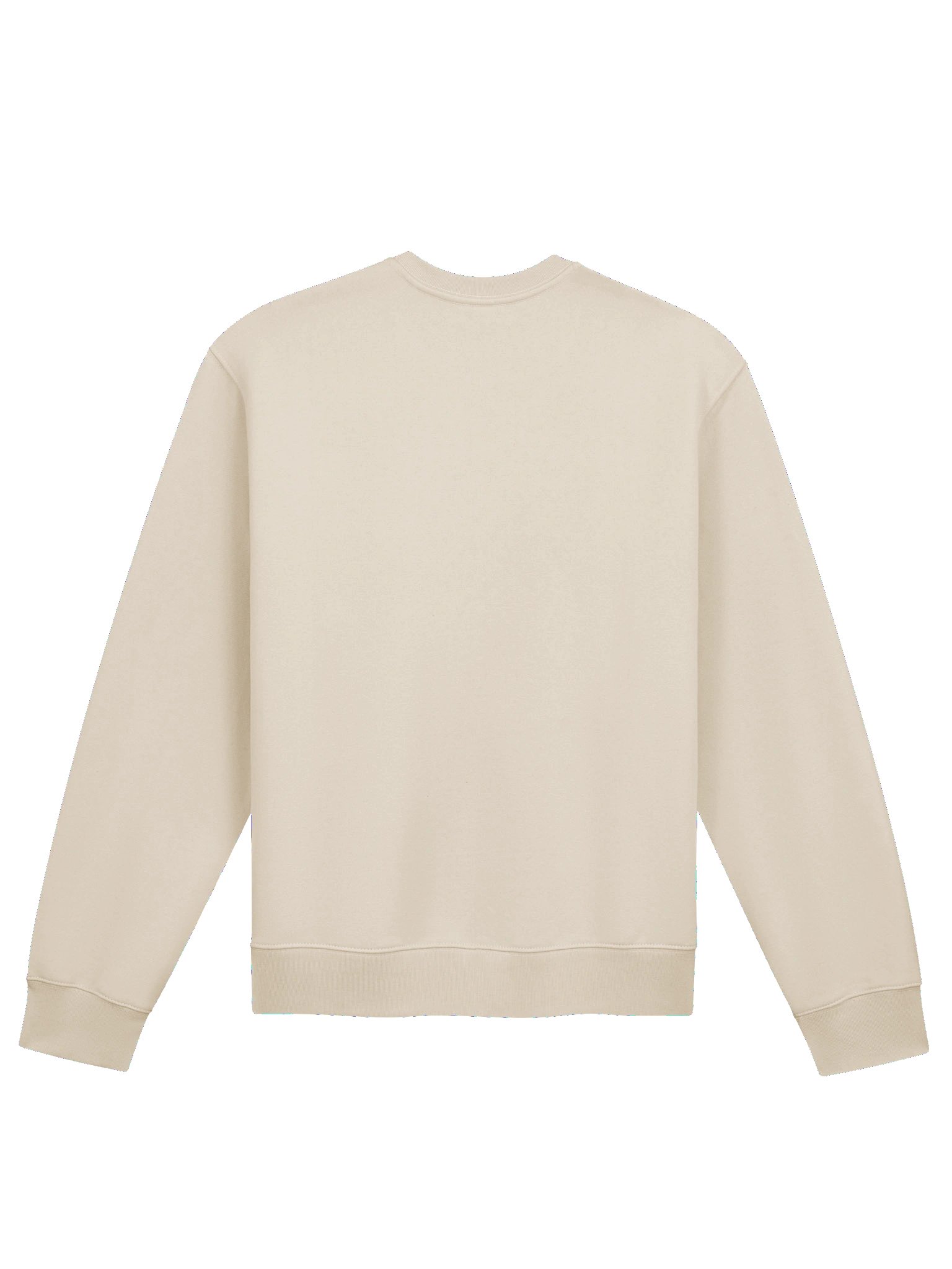 itssCSChris Cartoon Oversized Sweatshirt product image (2)