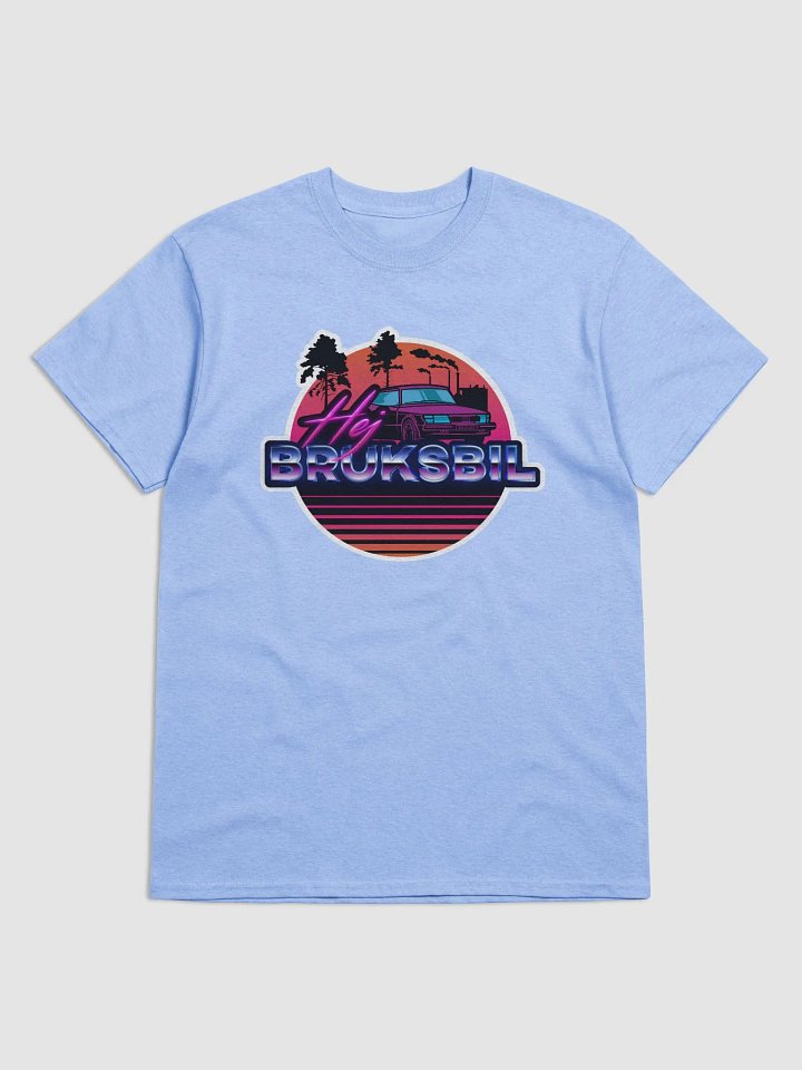T-Shirt Unisex product image (1)