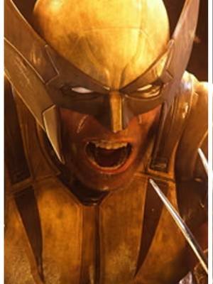 I AM GETTING SHOT AT | Marvel Wolverine #marvel #insomniac #gaming #wolverine #fyp 