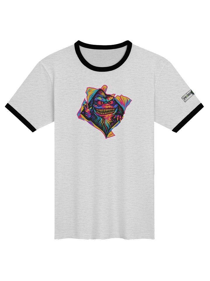 Mini Creature Tee product image (1)