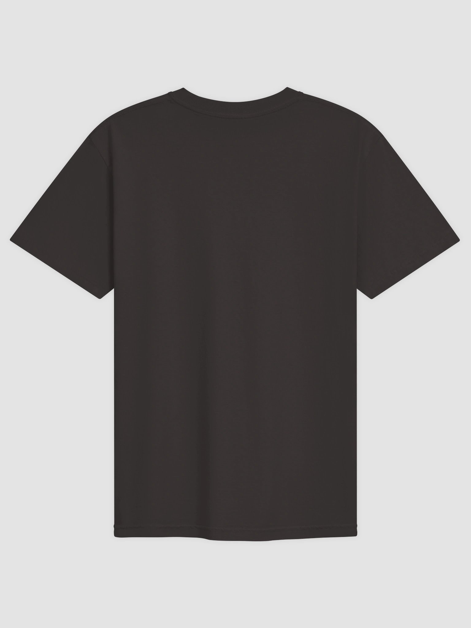 Now Spinning Magazine Logo Music Heavyweight T-Shirt product image (11)
