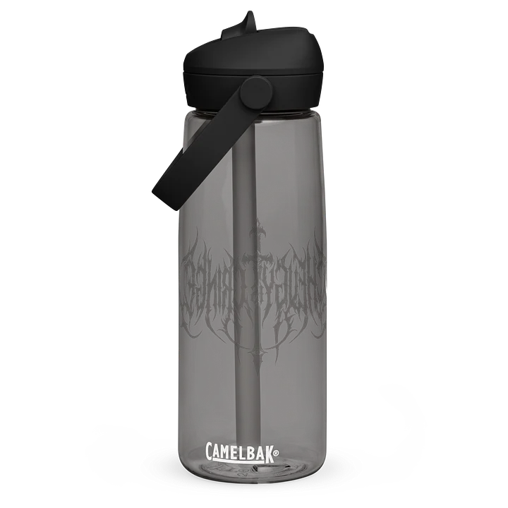 Cheugy is Cringe Bottle (White) product image (2)