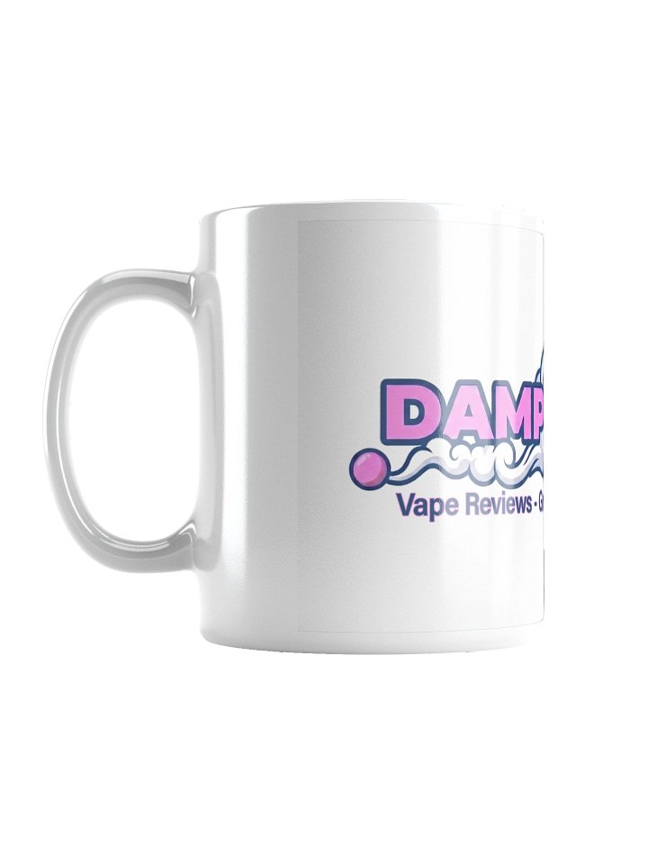 Der Dampfkugel Becher product image (1)