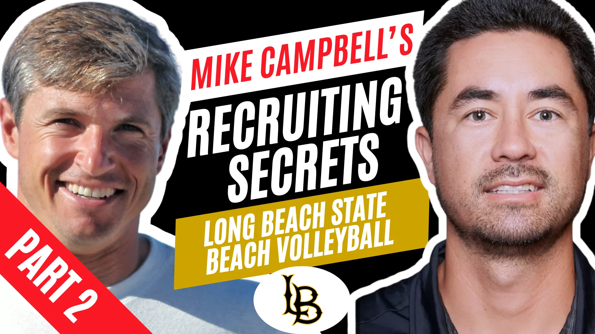 The Mike Campbell Masterclass on Culture & Recruiting product image (1)