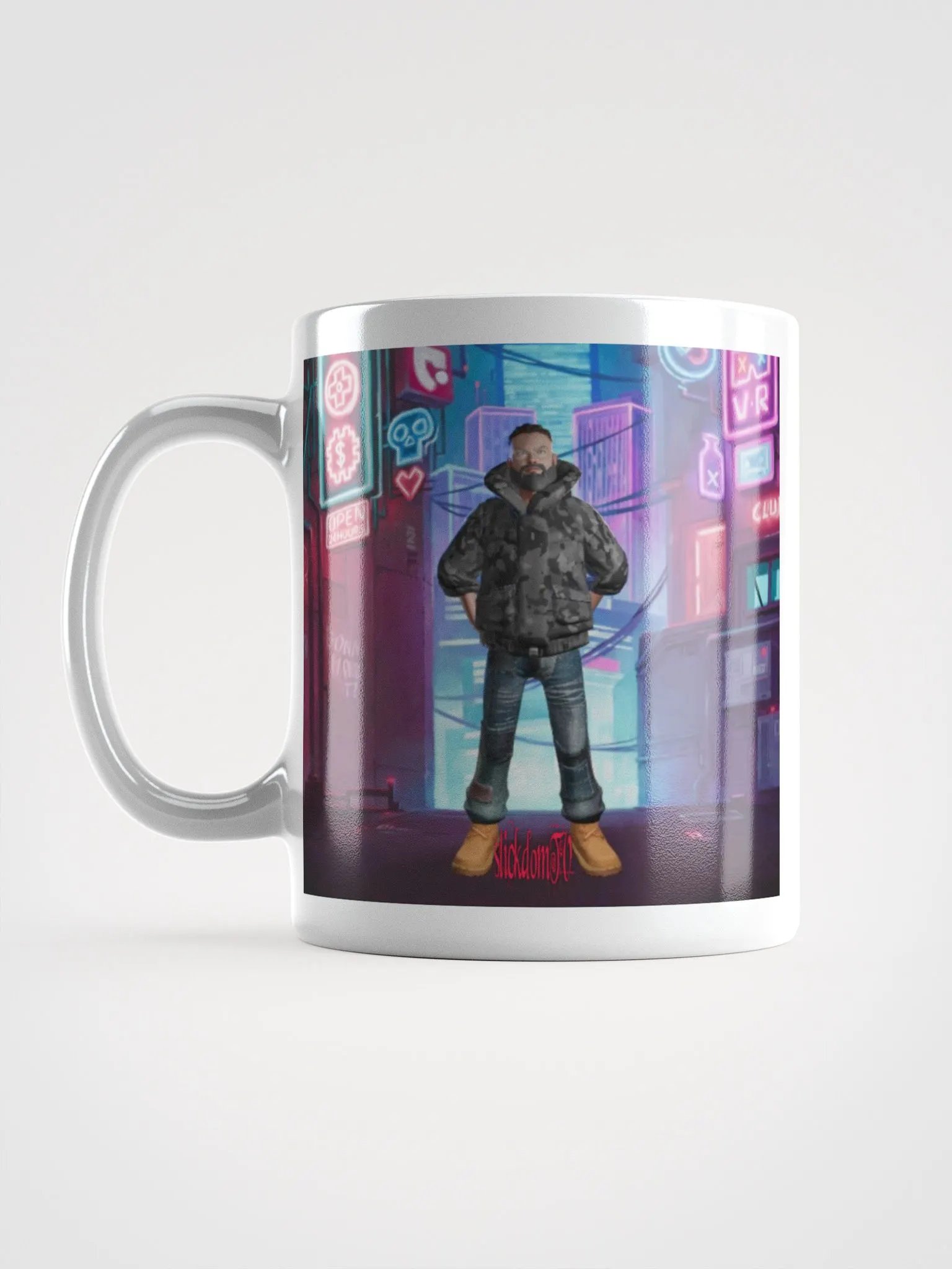 slick Mug product image (16)