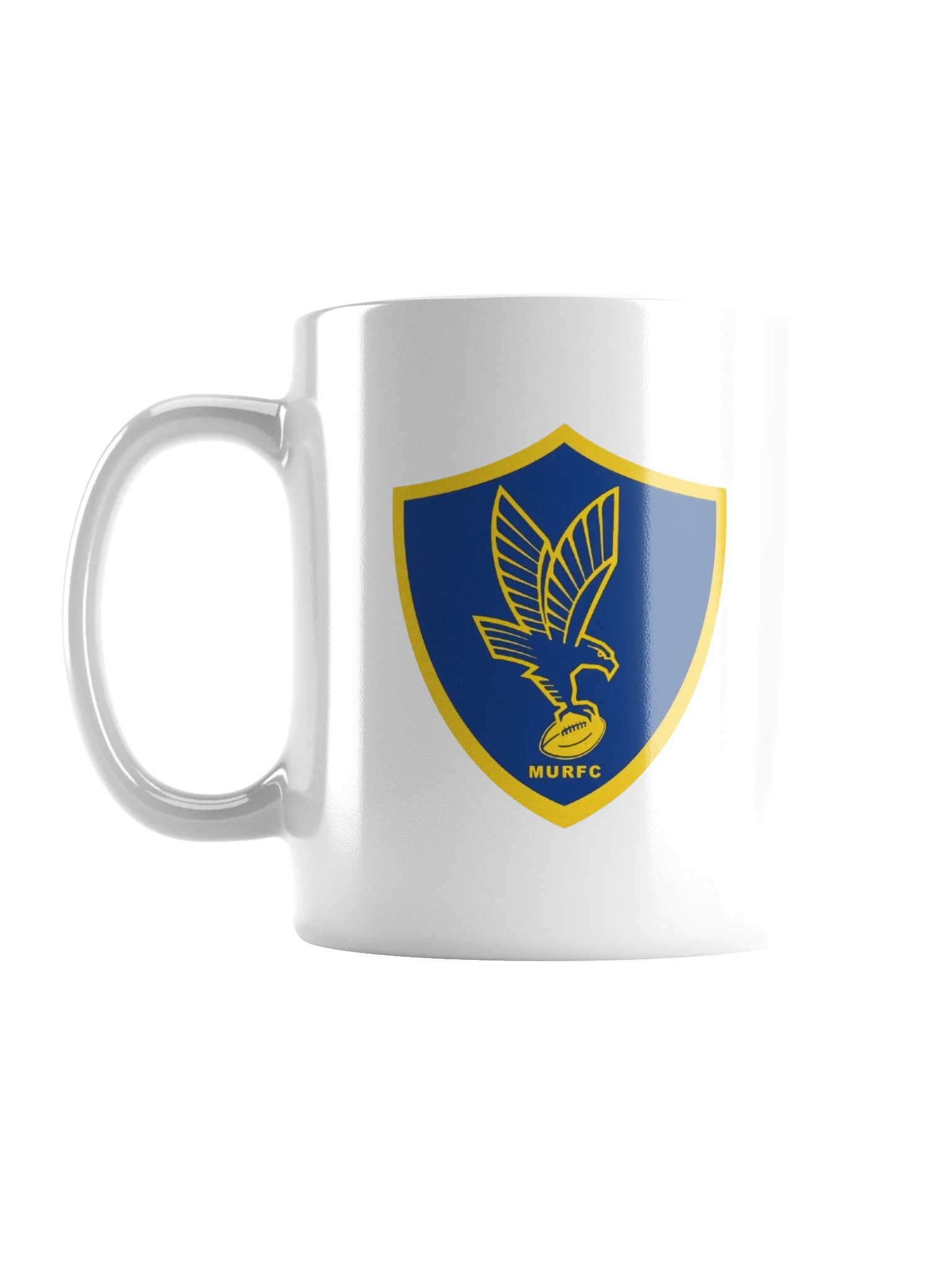 Eagle Shield Mug product image (2)