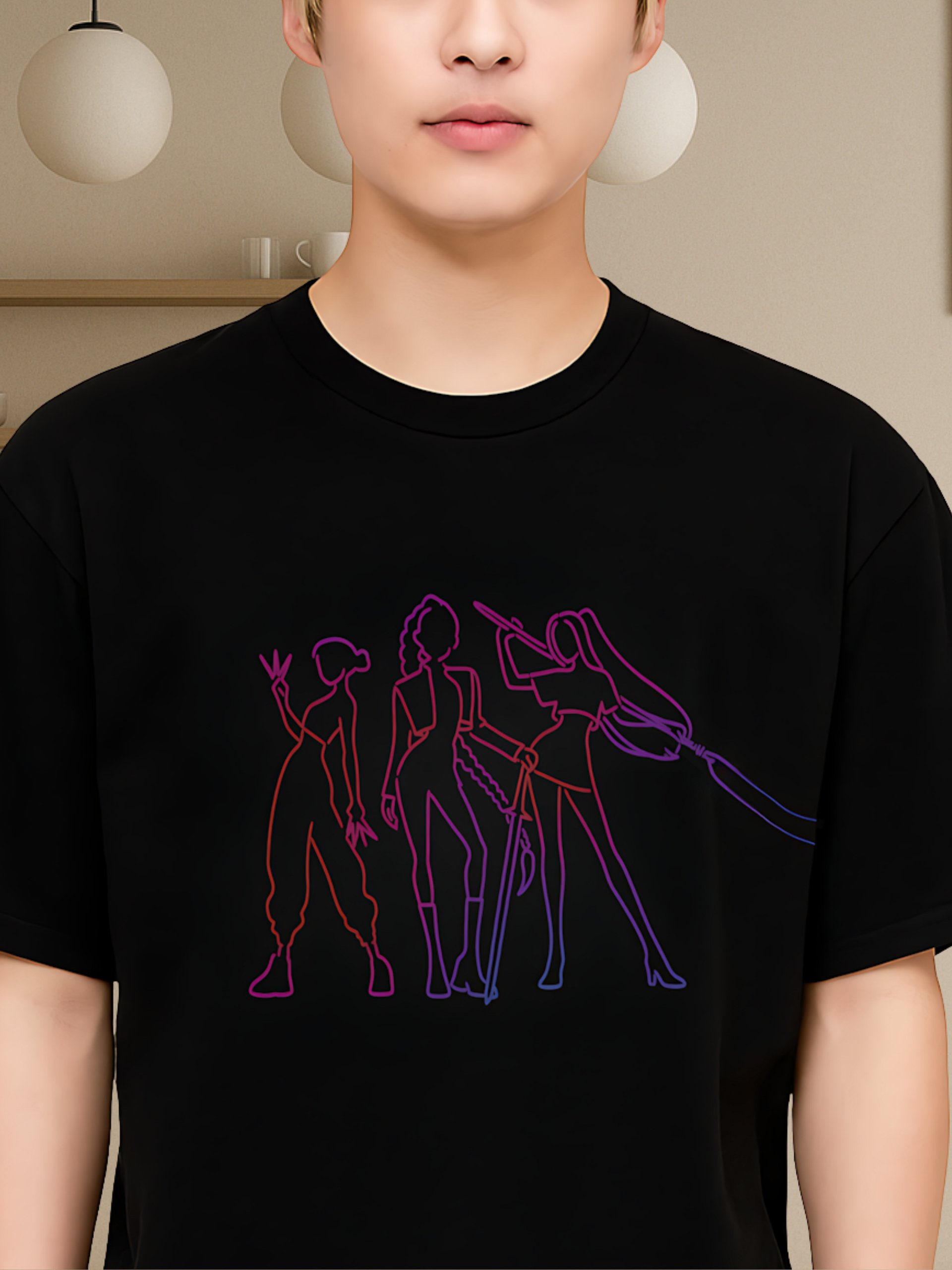 TAKEDOWN TEE product image (2)