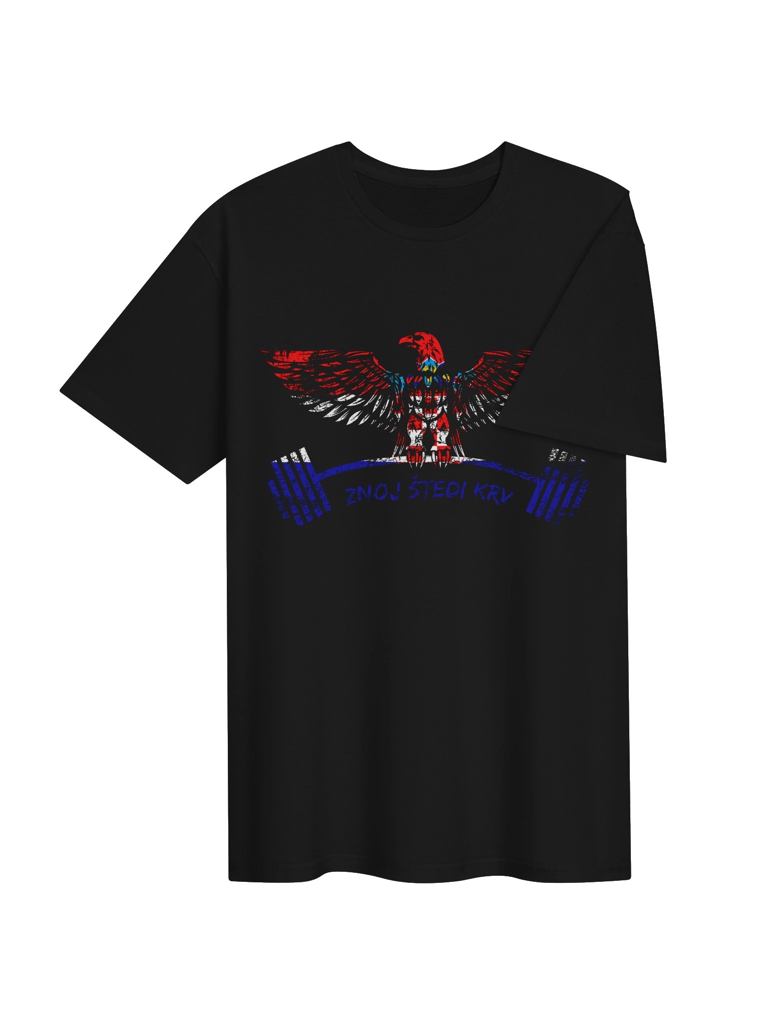Croatia Gym Eagle product image (4)