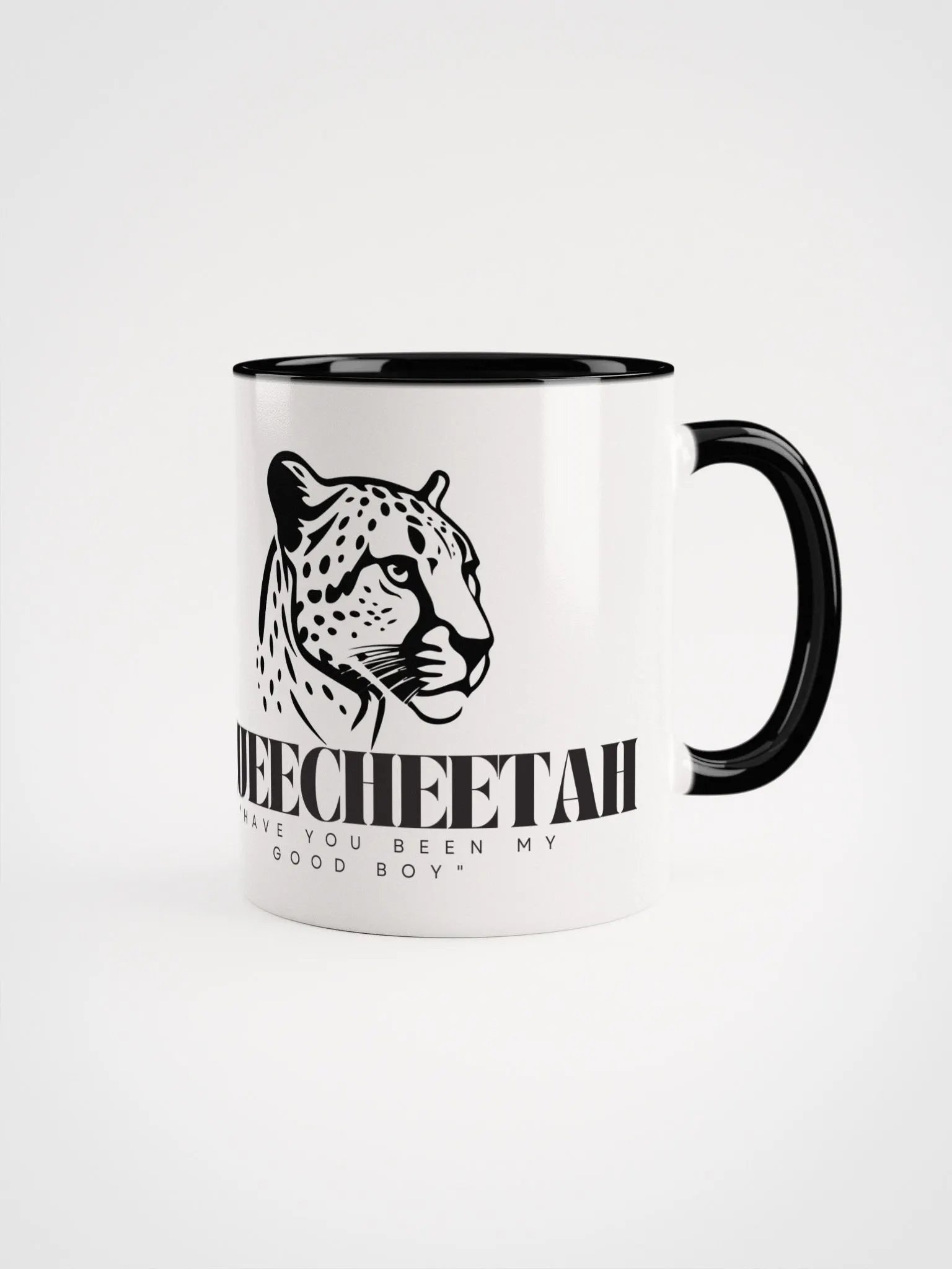 BlueeCheetah Mug product image (1)