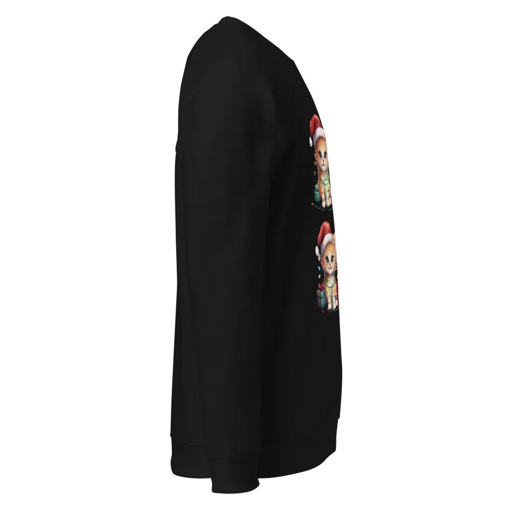 Holiday sweatshirt. product image (4)