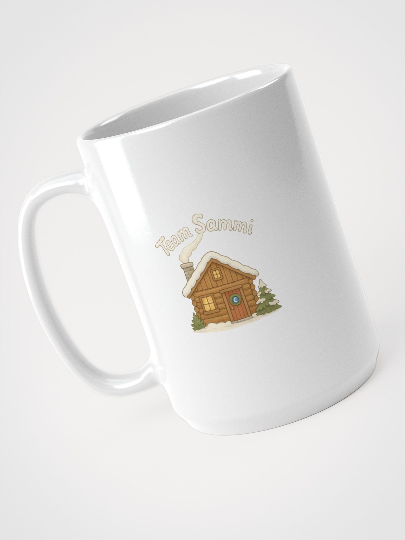 Team Sammi Mug product image (4)