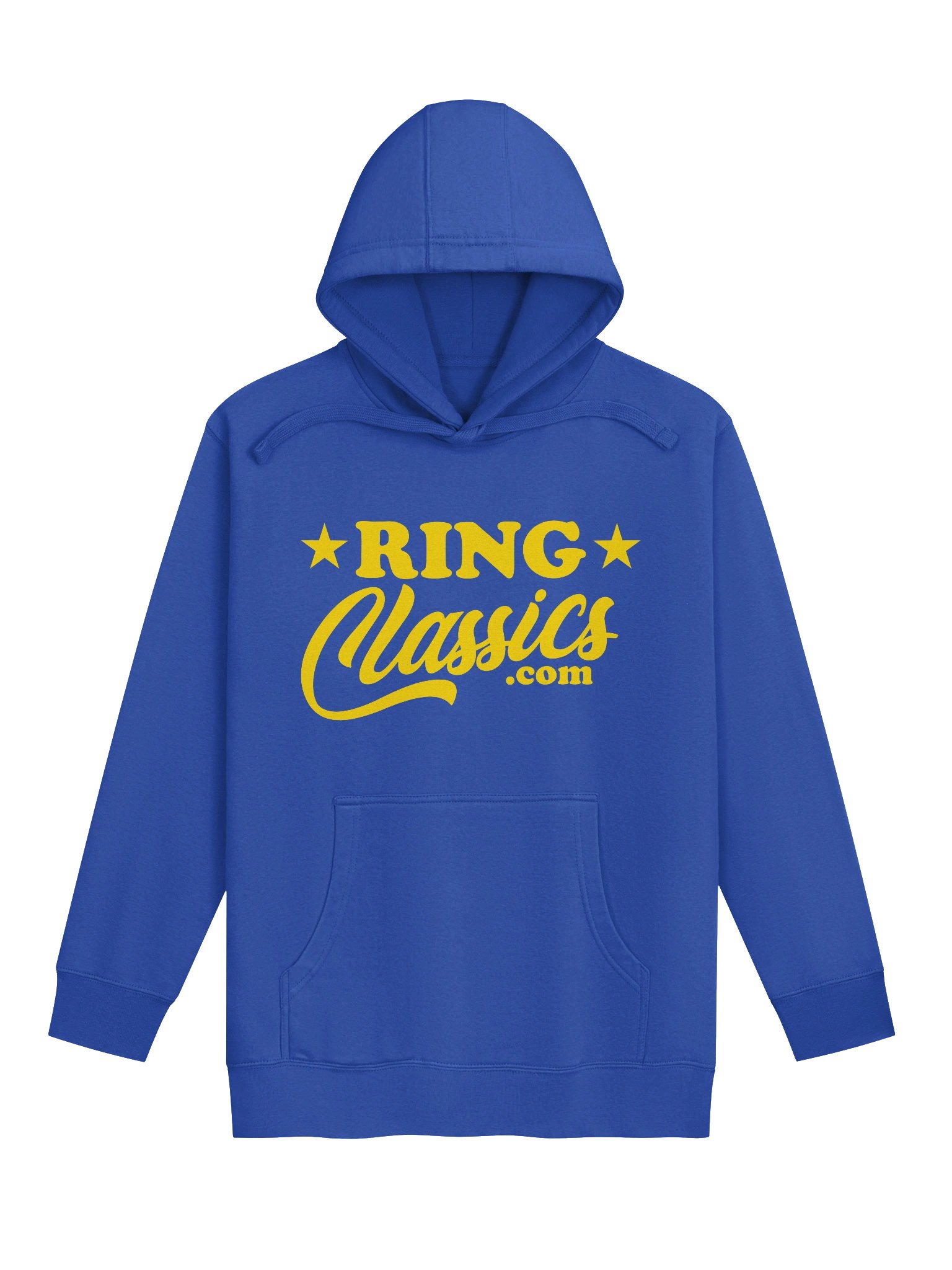 Ring Classics - Official Hoodie product image (3)