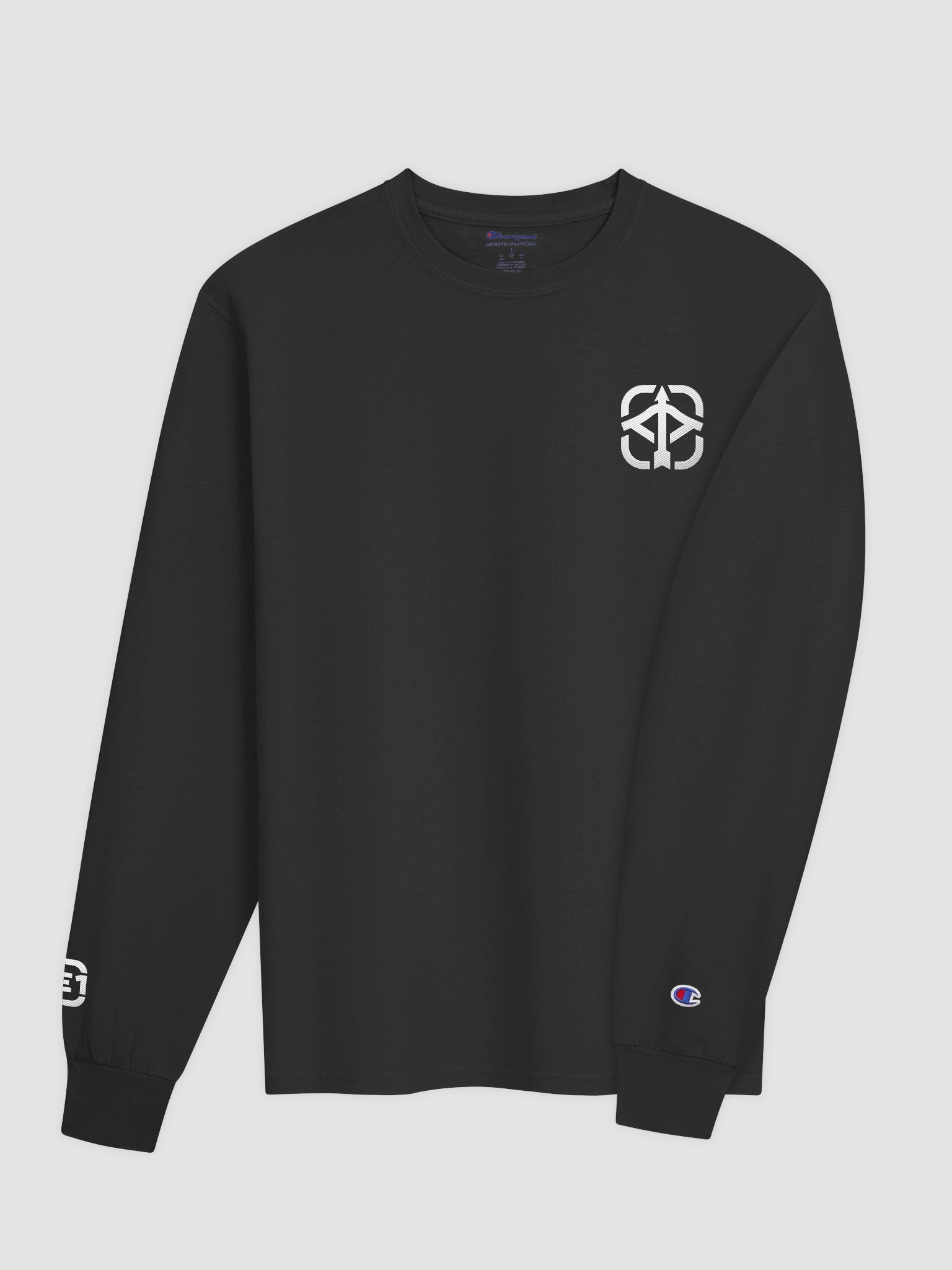 Element-1 Longsleeve (Warden) product image (4)