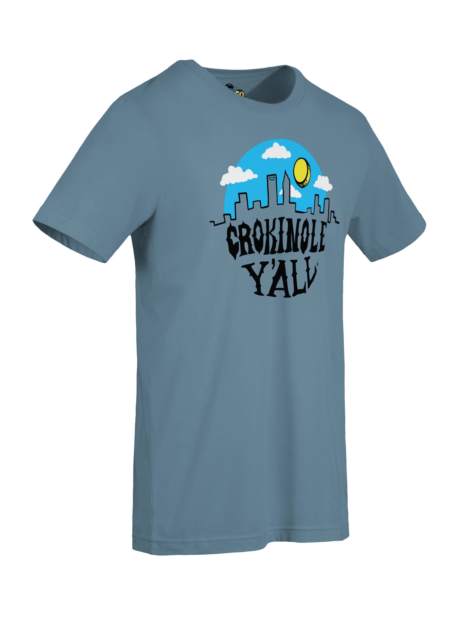 Crokinole Y'all product image (3)