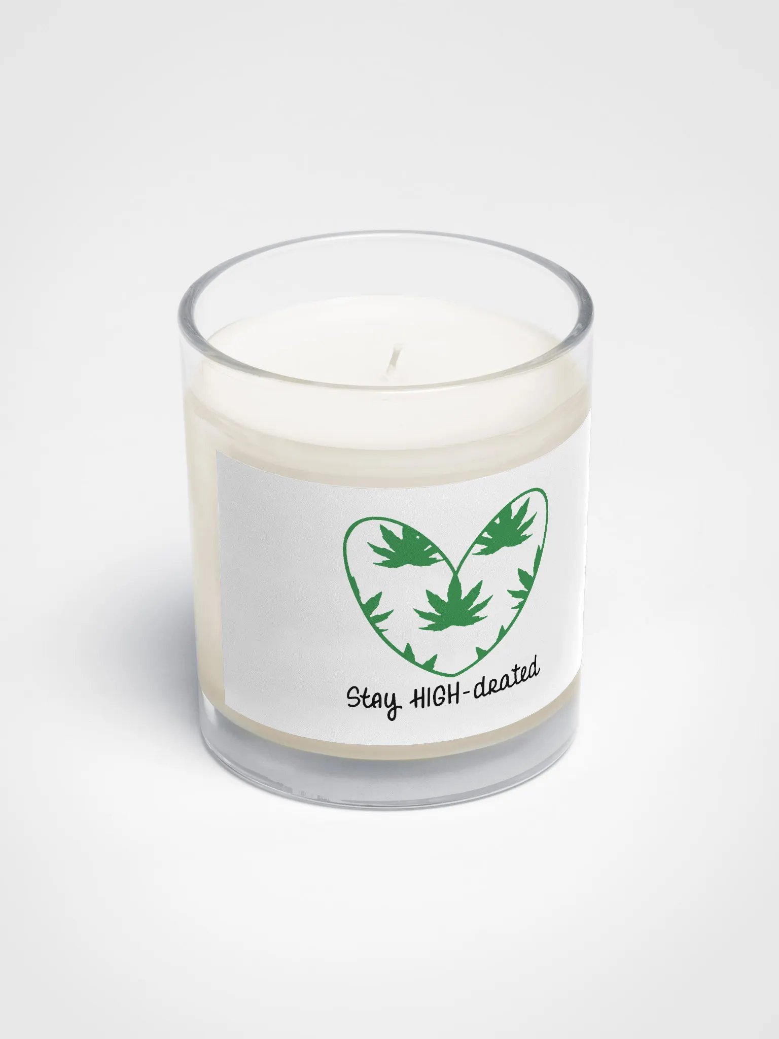 420 Candle product image (2)