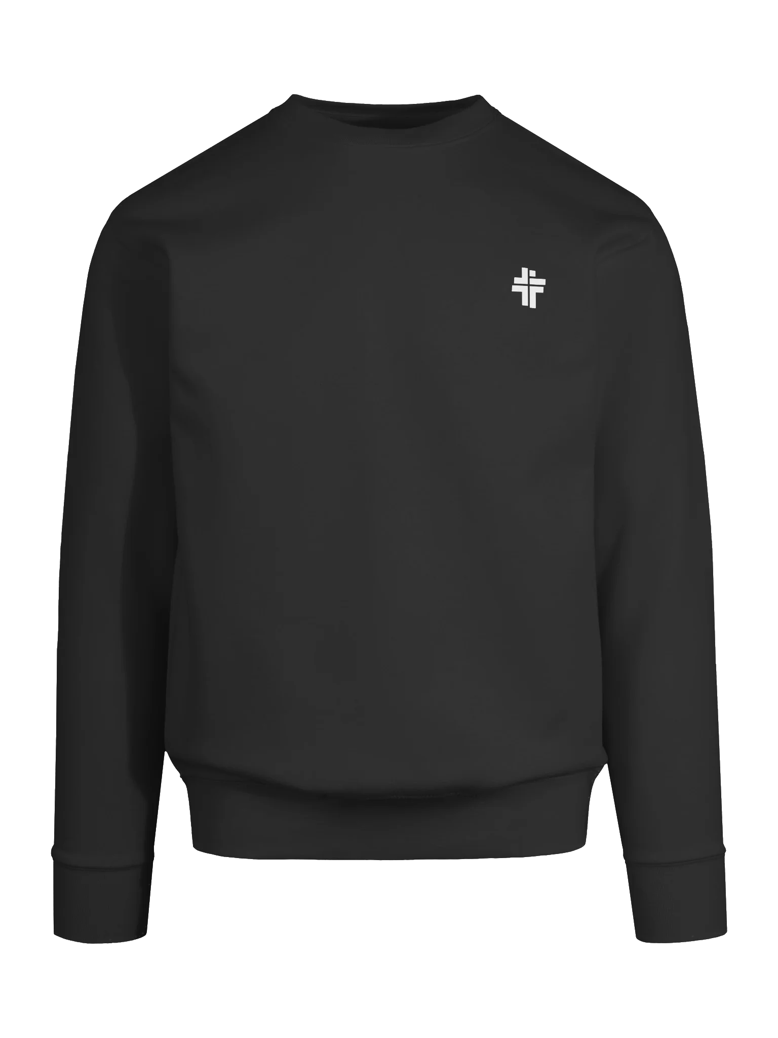 Icon Essential Crewneck product image (9)