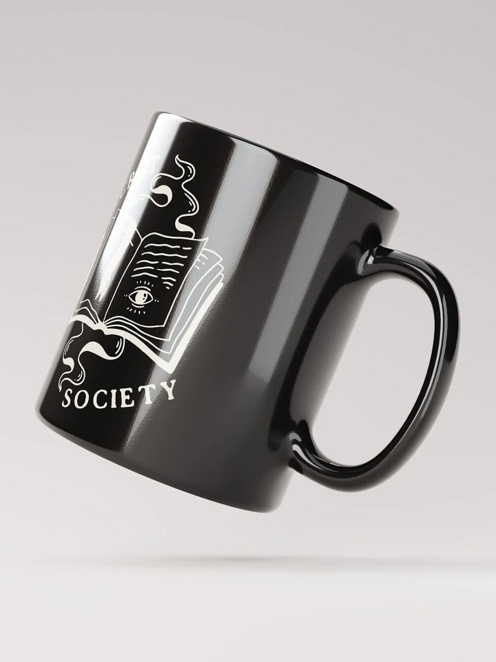 secret society mug product image (2)