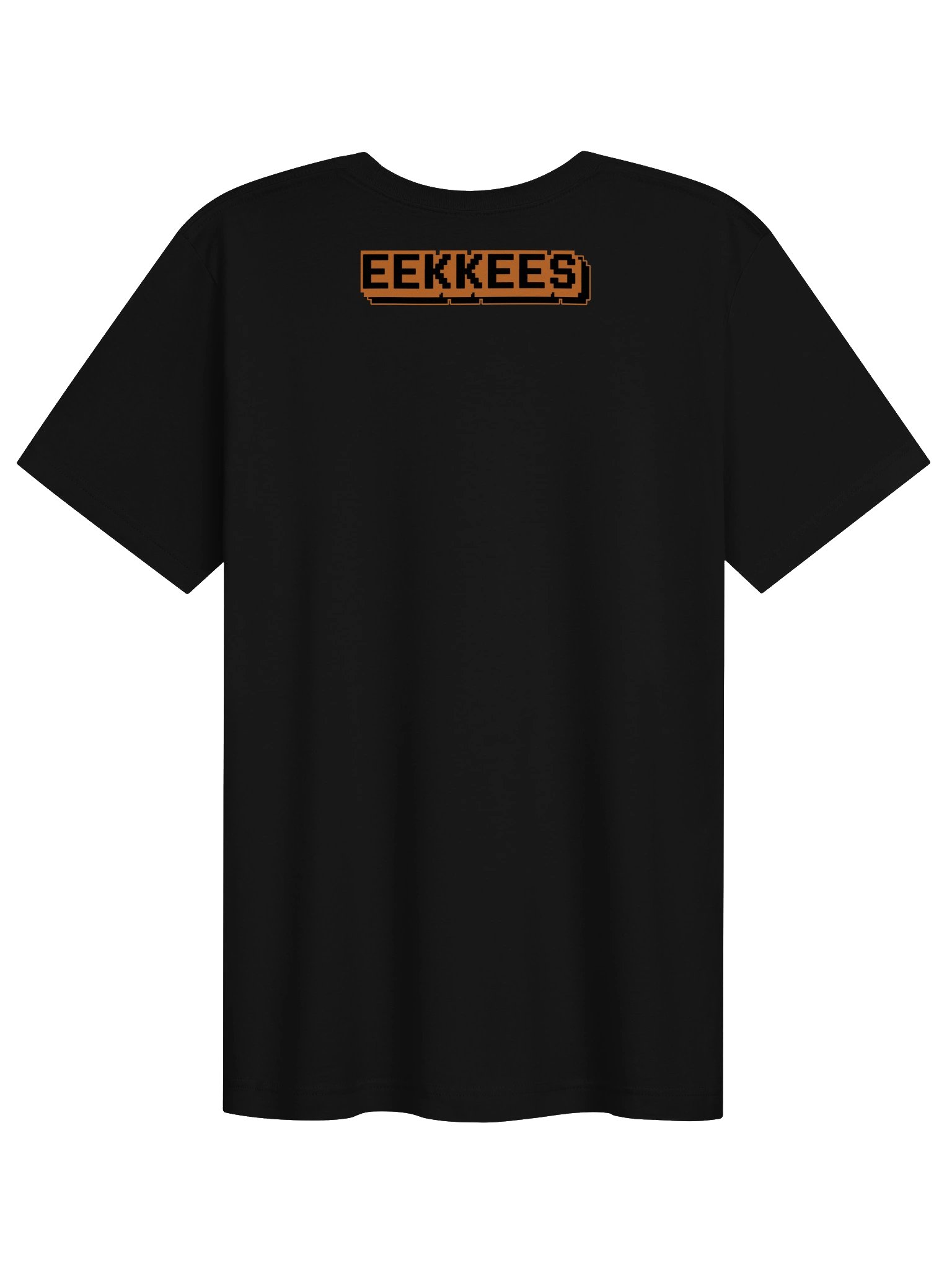 "V 1.00" Lightweight Tee product image (2)