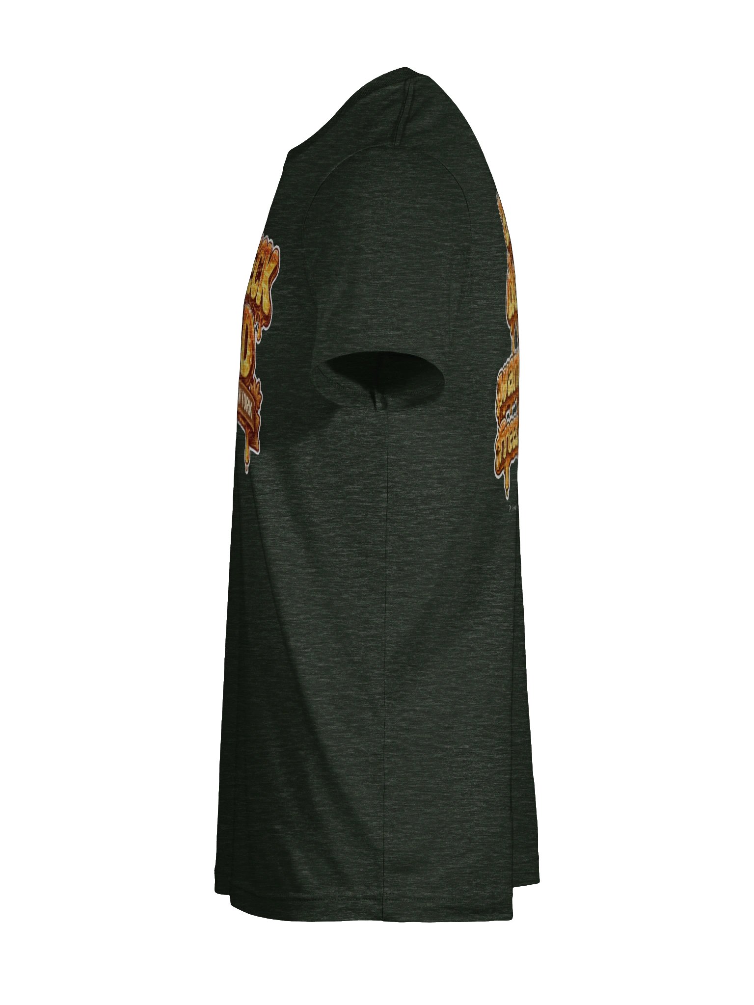 Redneck Gold T-Shirt product image (99)