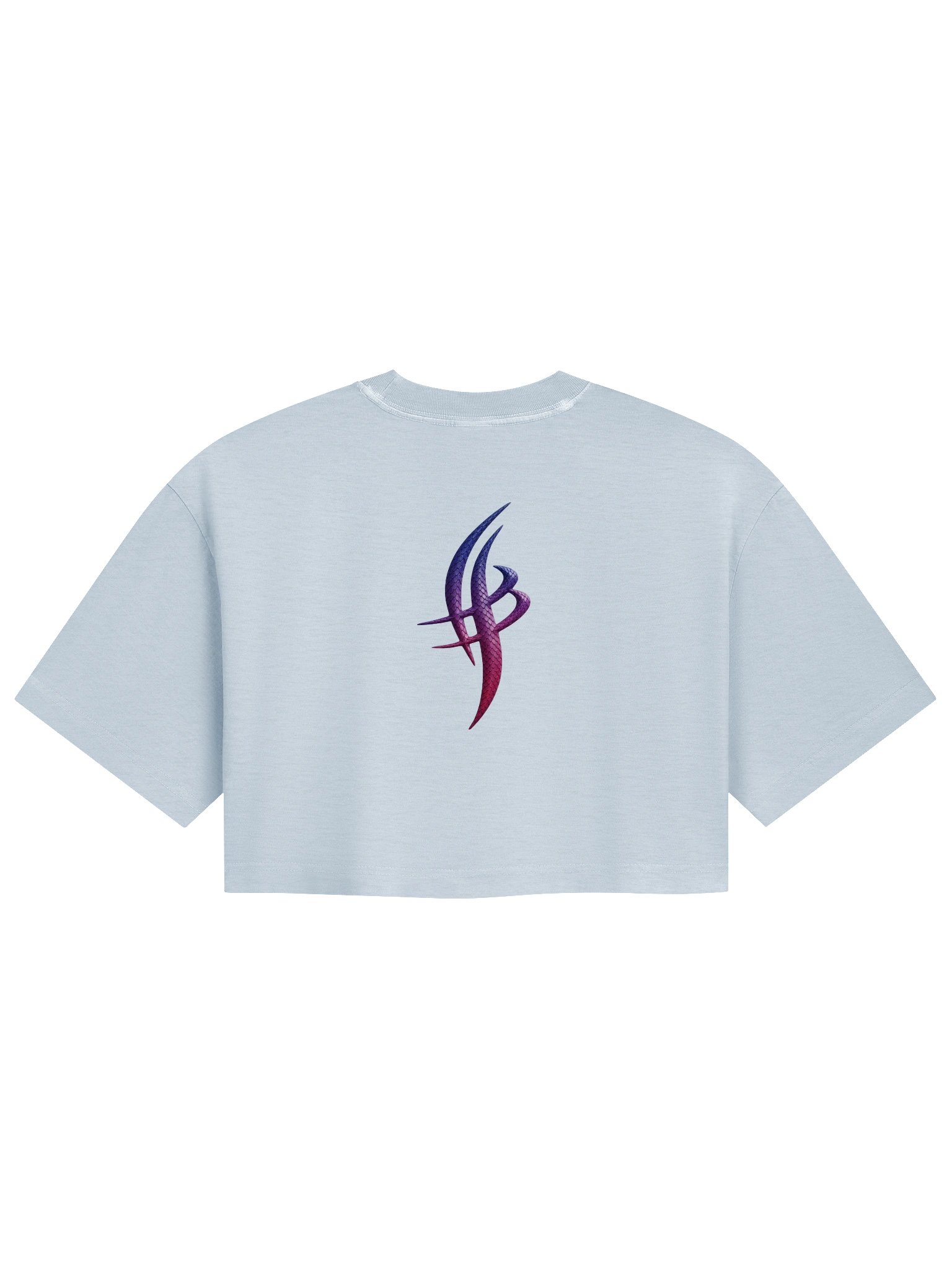BEAM CROP TOP product image (2)