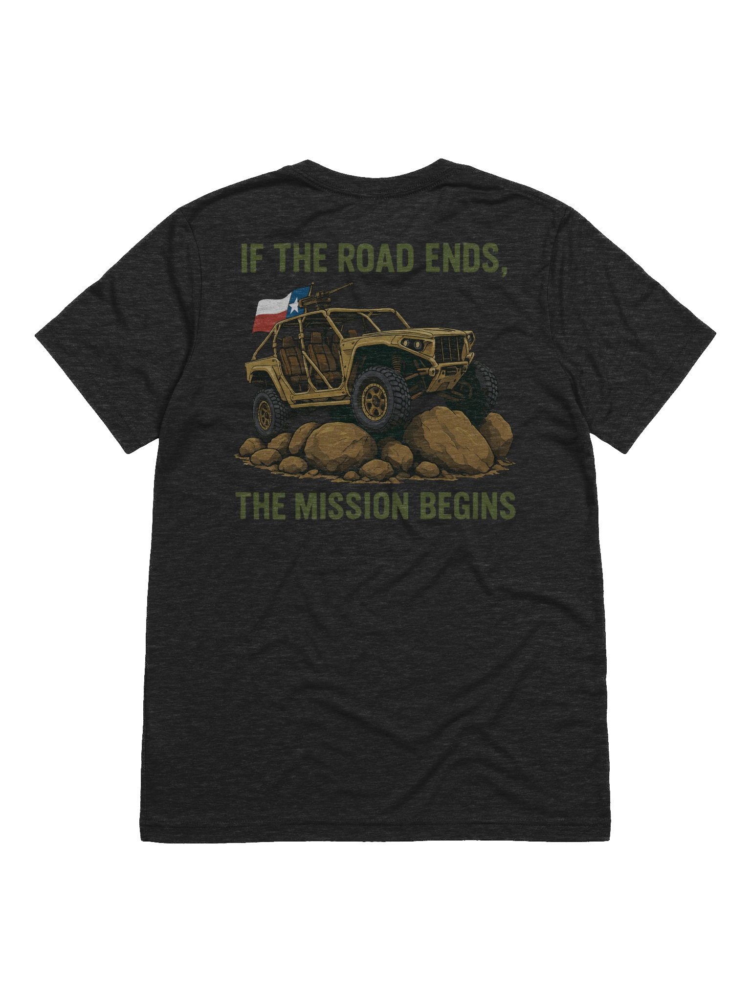 End of the Road product image (4)