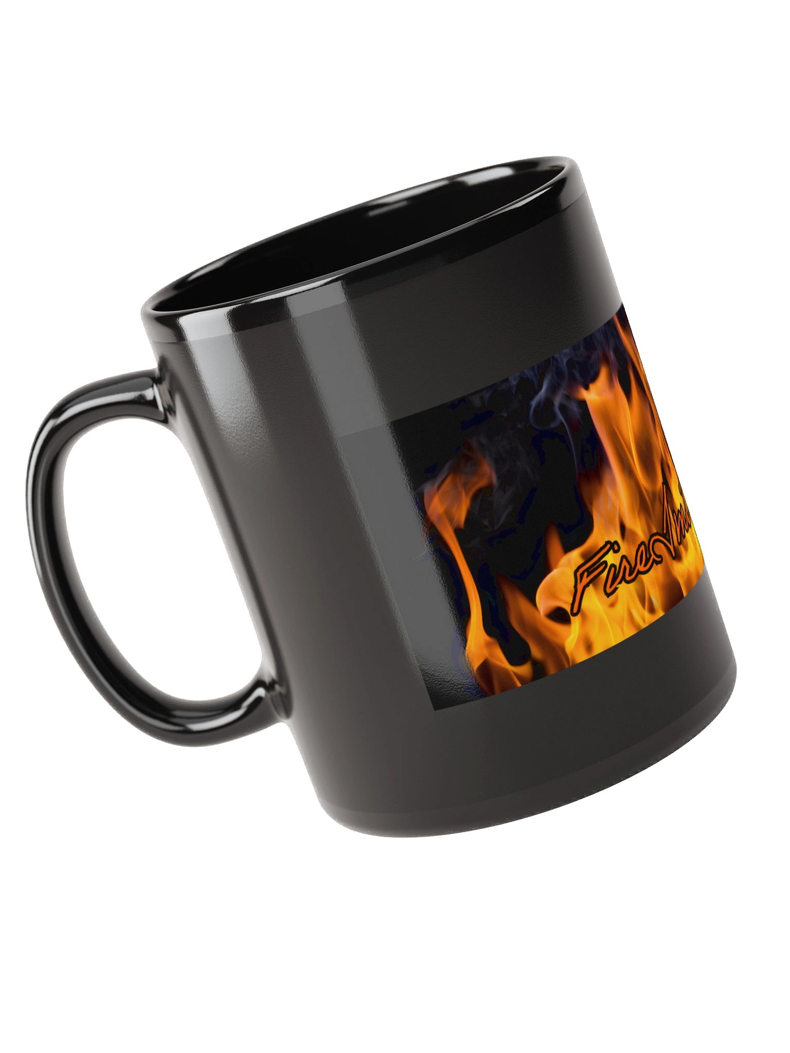 FireImDaBullet Coffee Mug product image (6)