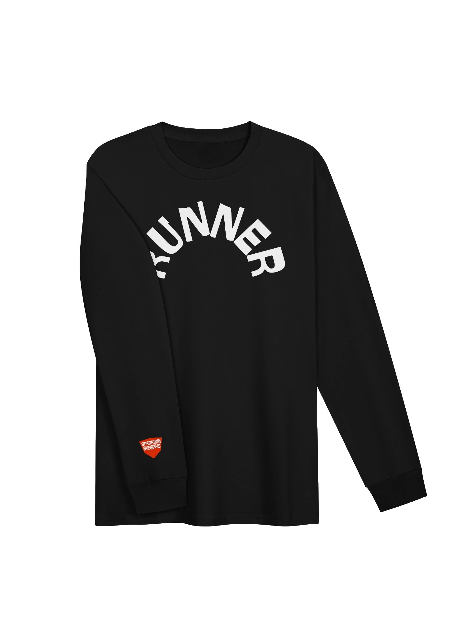 RUNNER Long Sleeve product image (3)