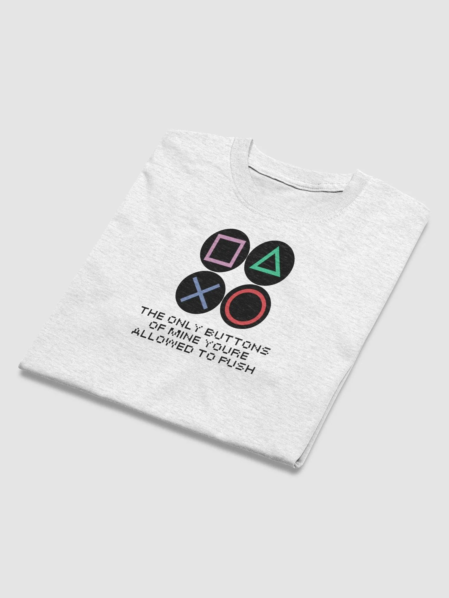 Buttons Shirt product image (37)
