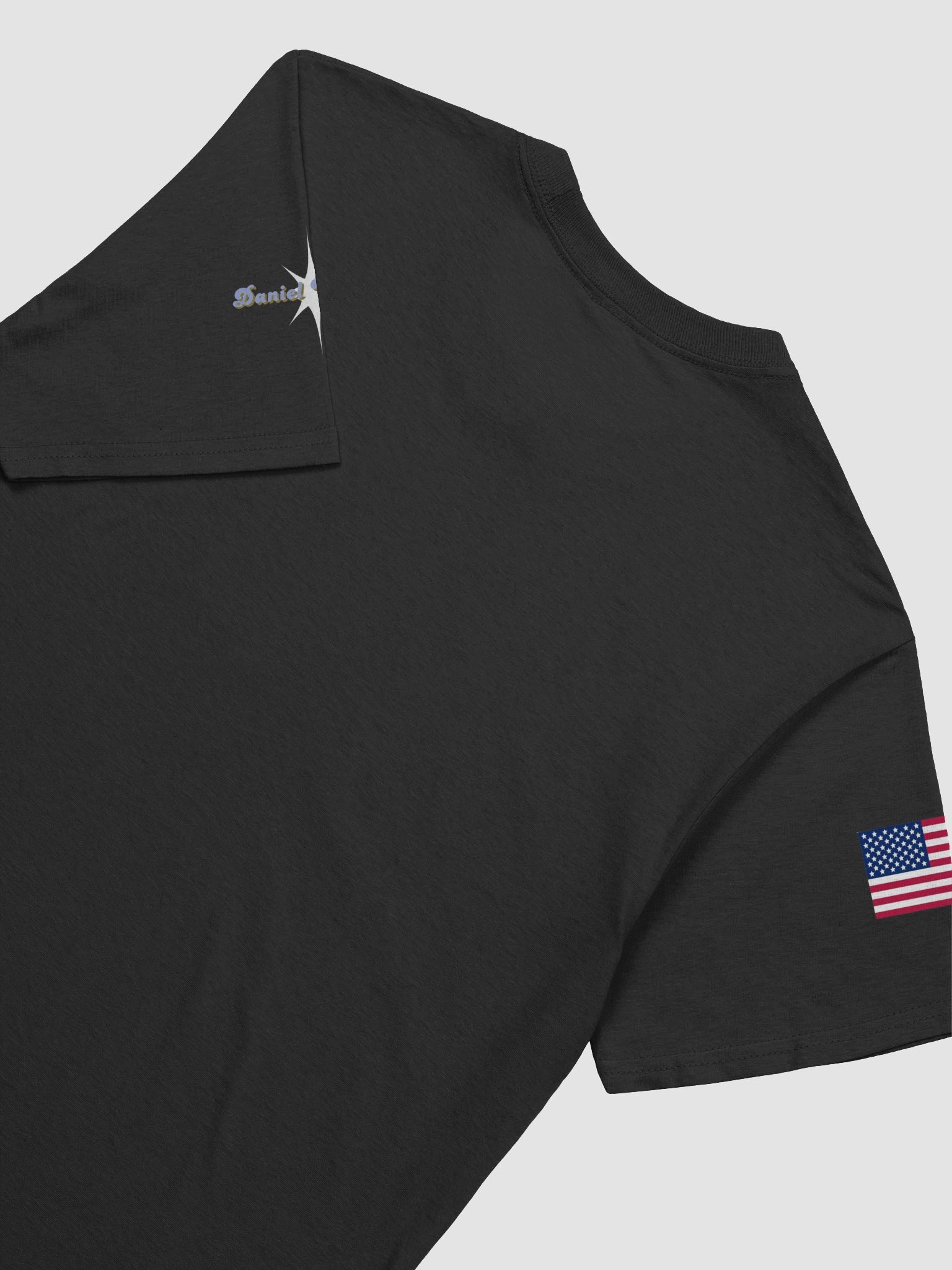 The United States Of Crypto T-shirt product image (8)