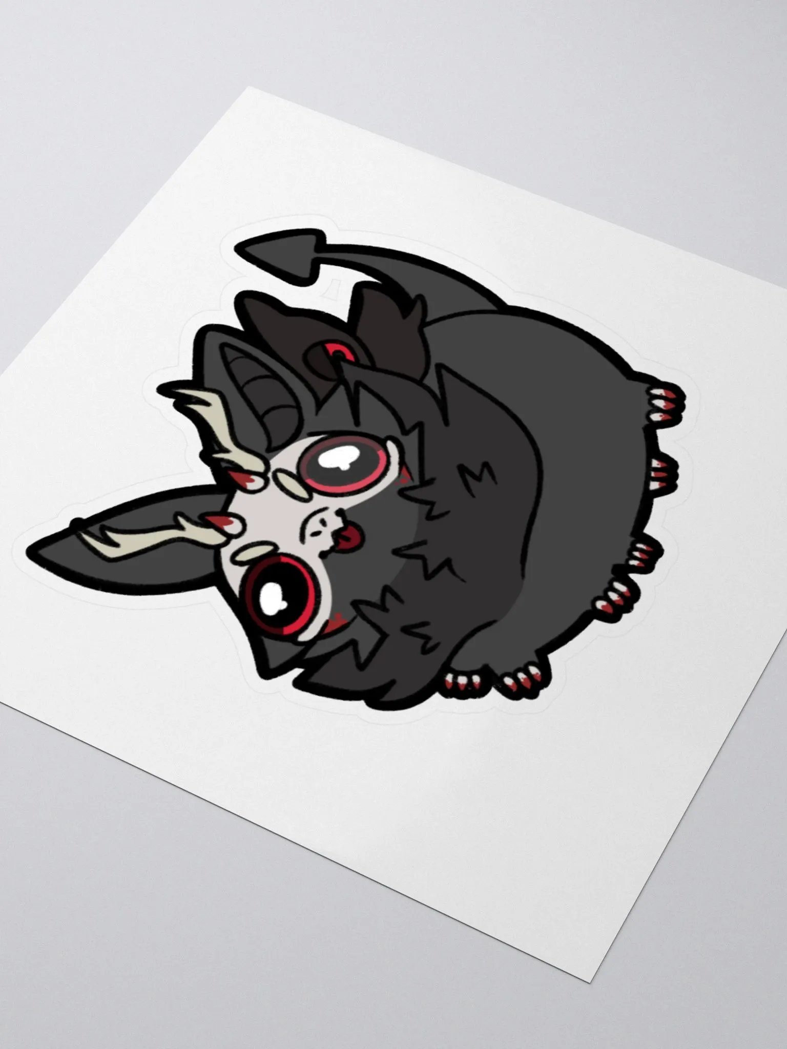 Chonk Harky product image (7)