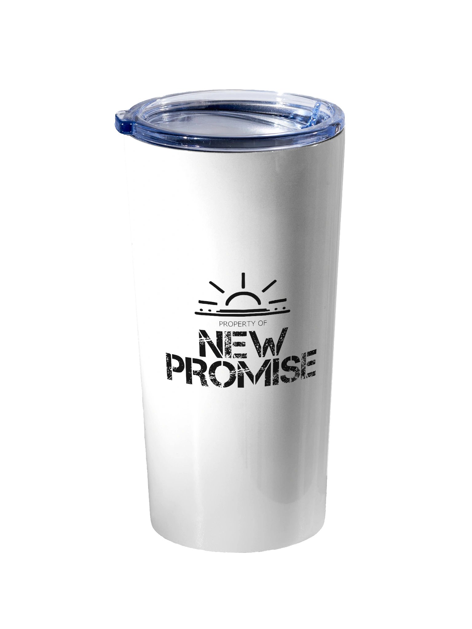 New Promise Tumbler product image (2)