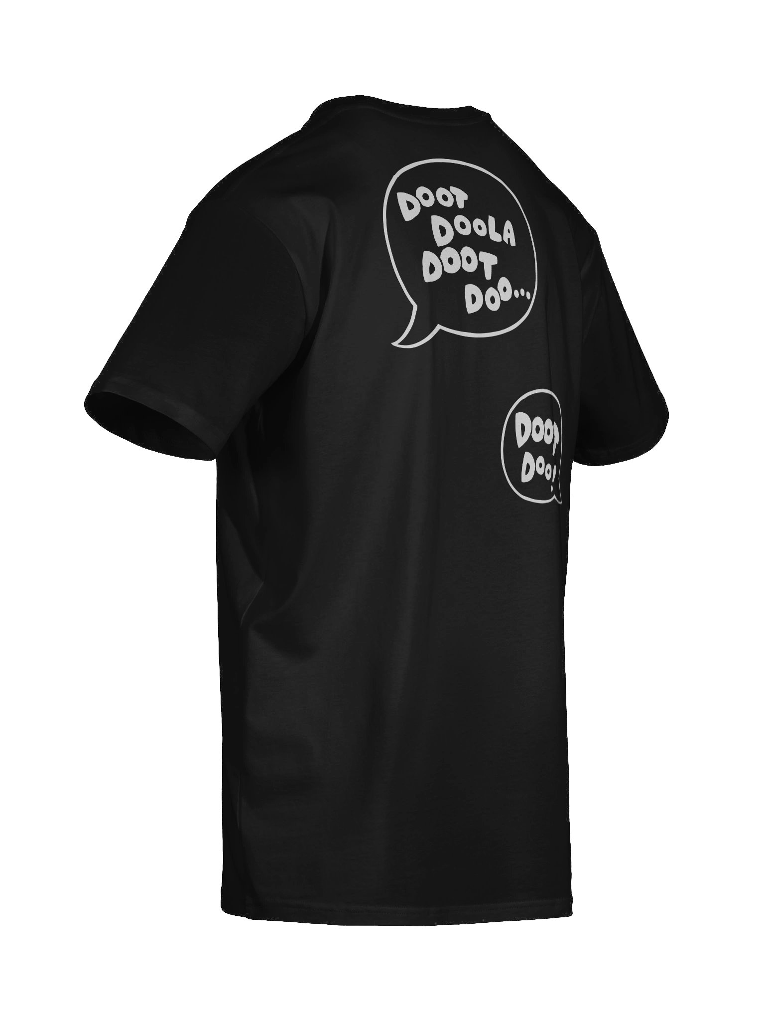 Nardwuar Tee! 2 Sided! product image (8)