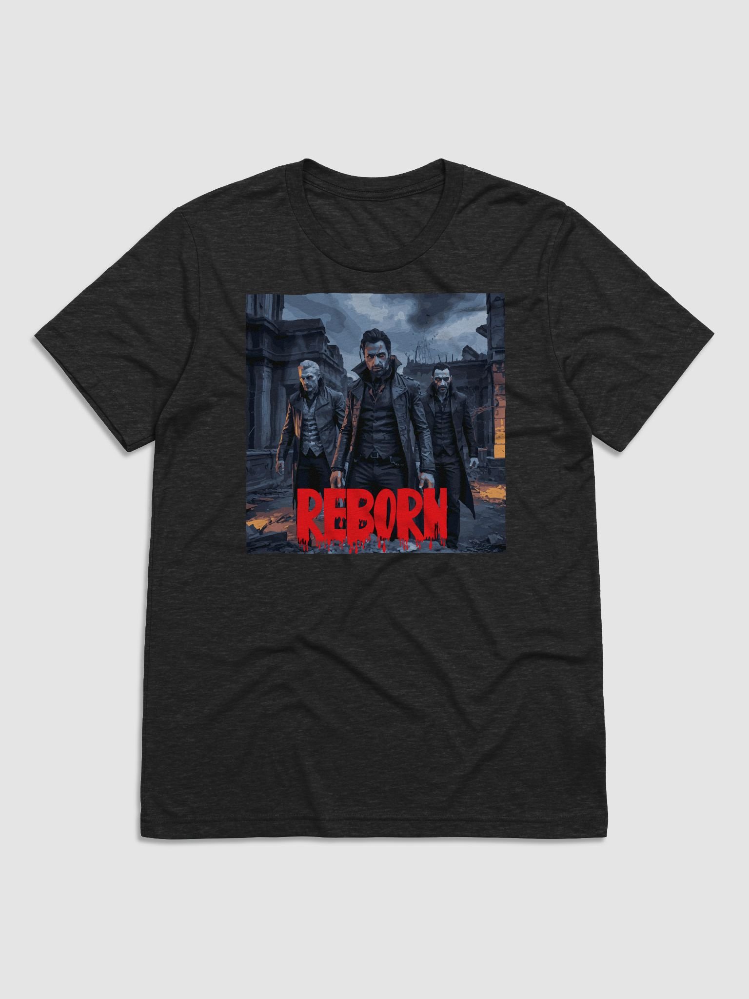 REBORN – Vampire Aesthetic product image (2)