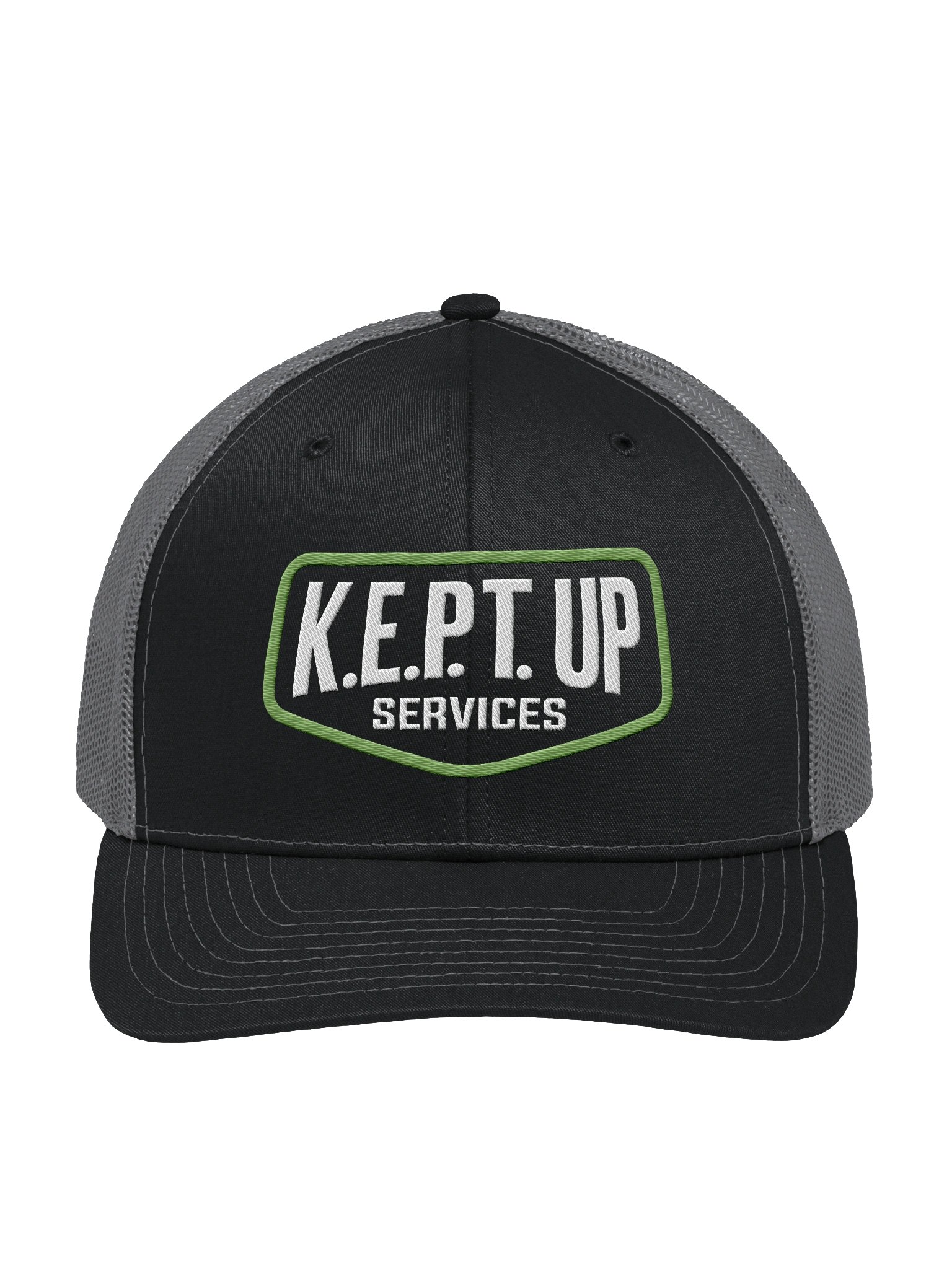 K.E.P.T. Up ServicesTrucker Hat product image (5)
