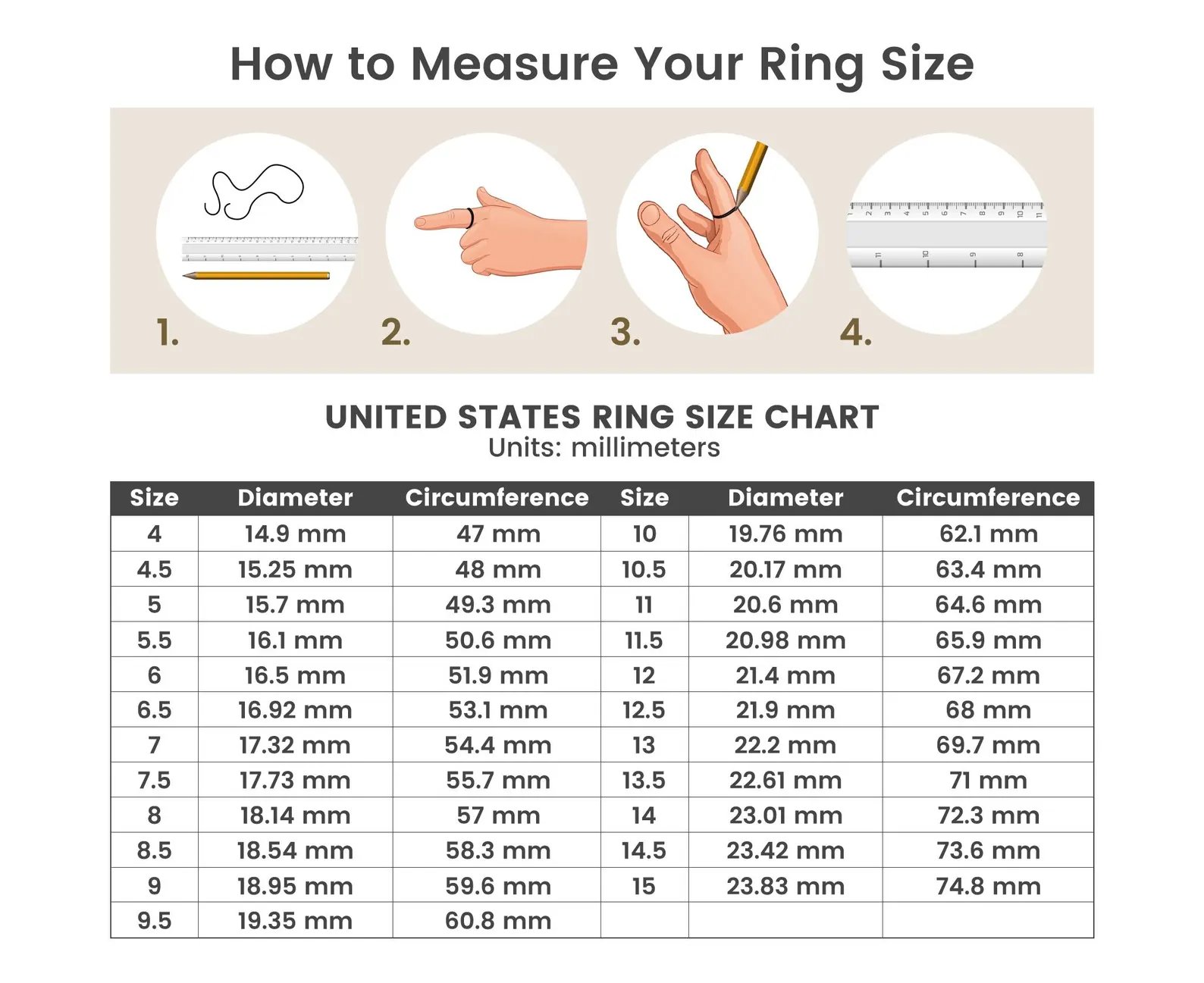 Stethoscope Rings product image (8)