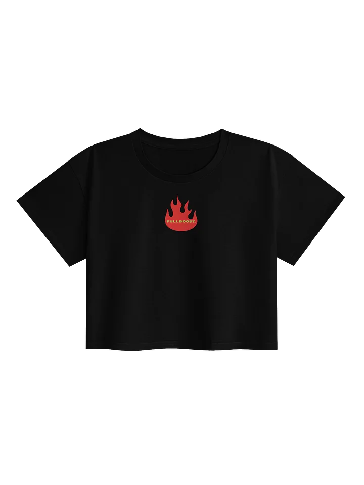 FULLBOOST Women's Crop-top product image (2)