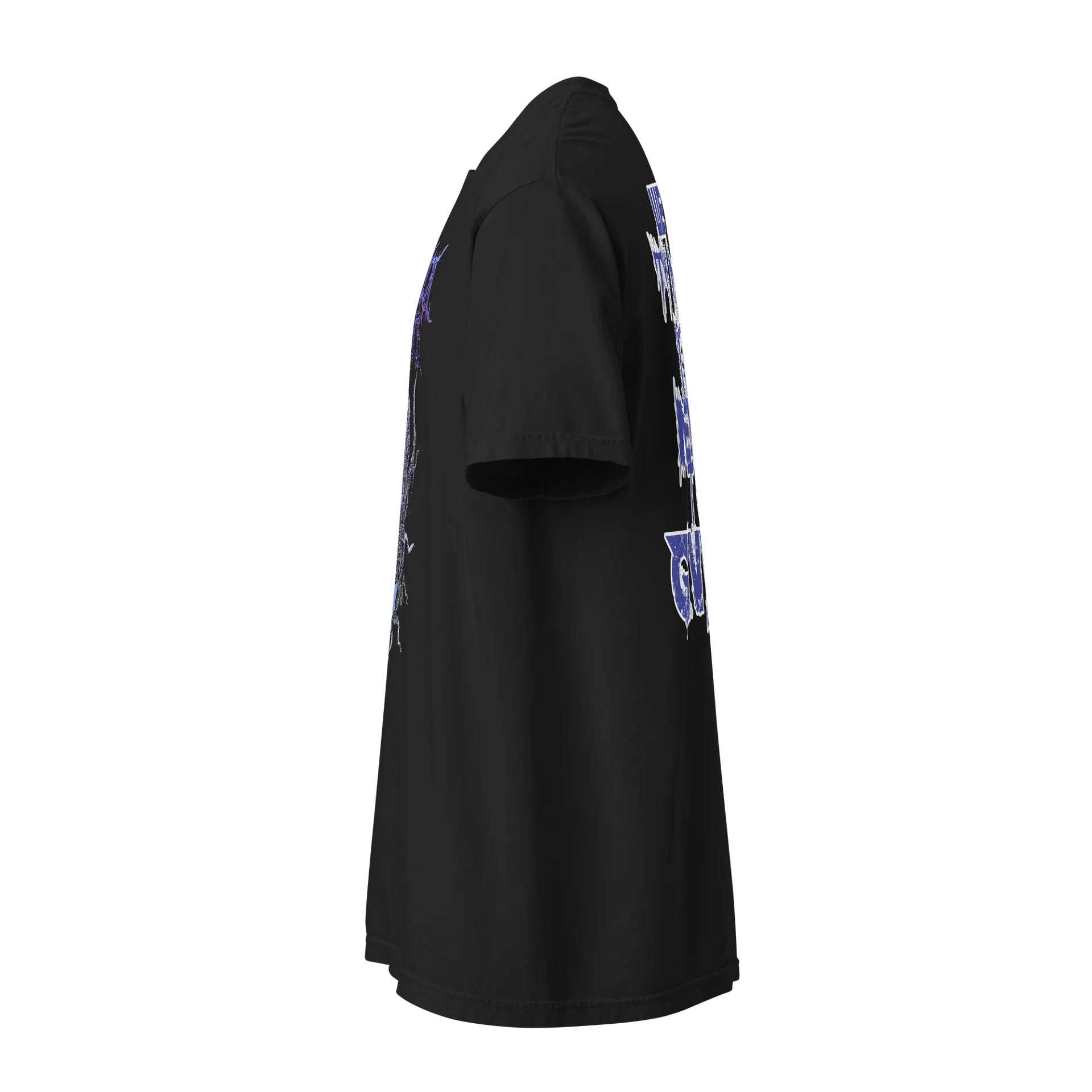 Symmetrical Defiance Bound Shirt product image (7)
