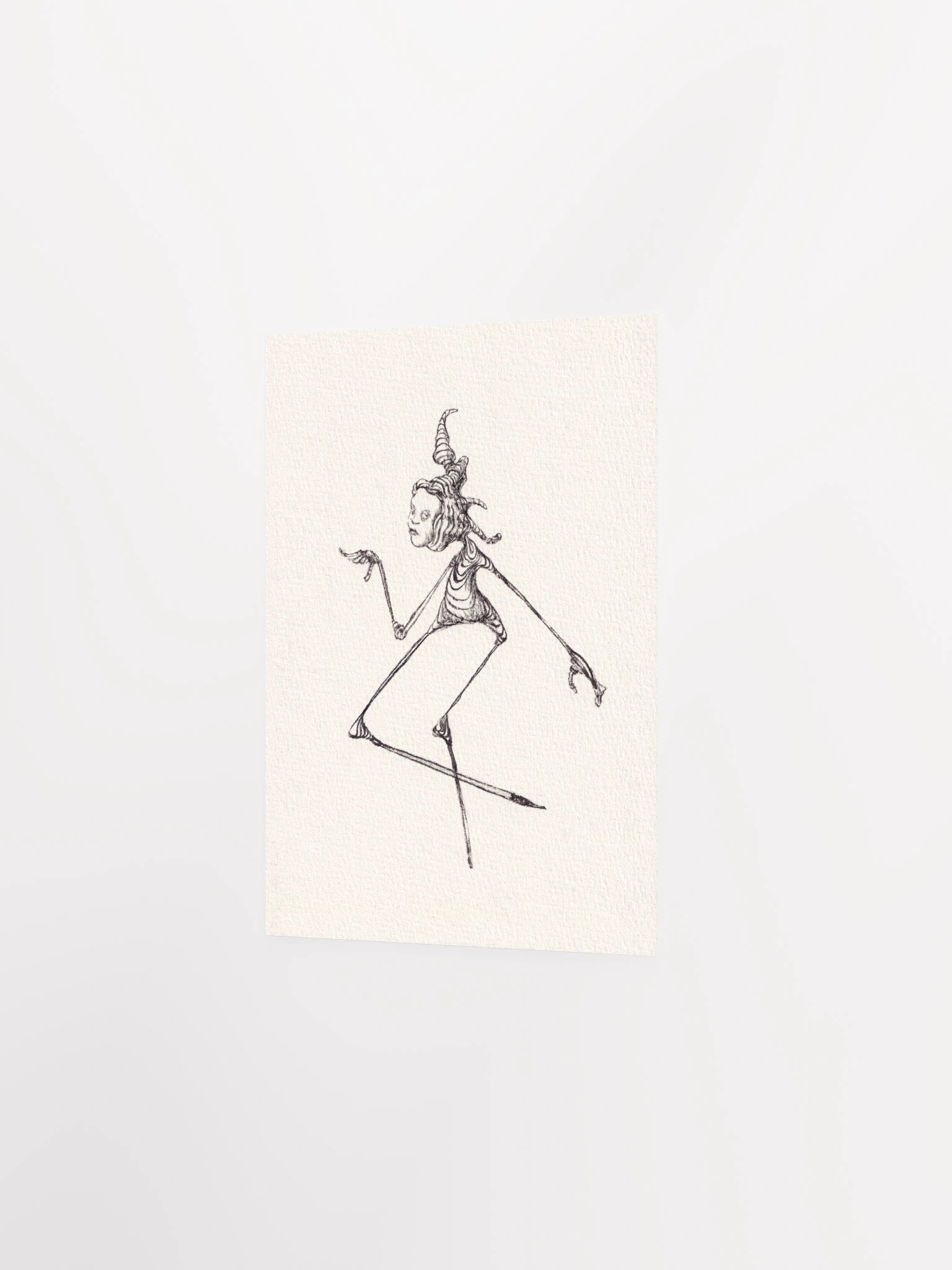 Spindly Print product image (2)