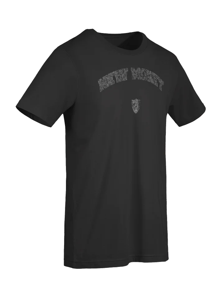 NEW MONEY Tee product image (2)