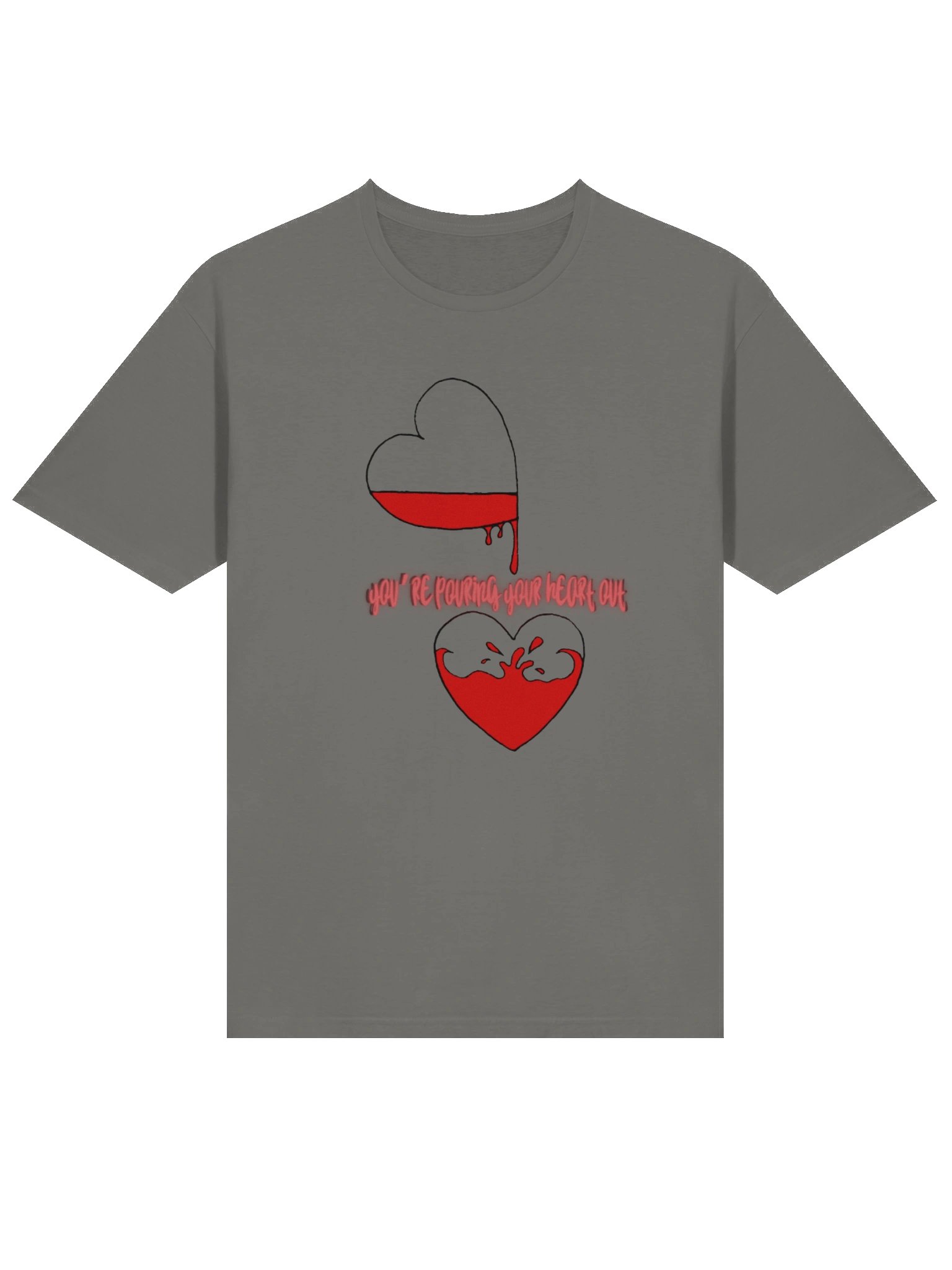 Pour your heart out product image (9)