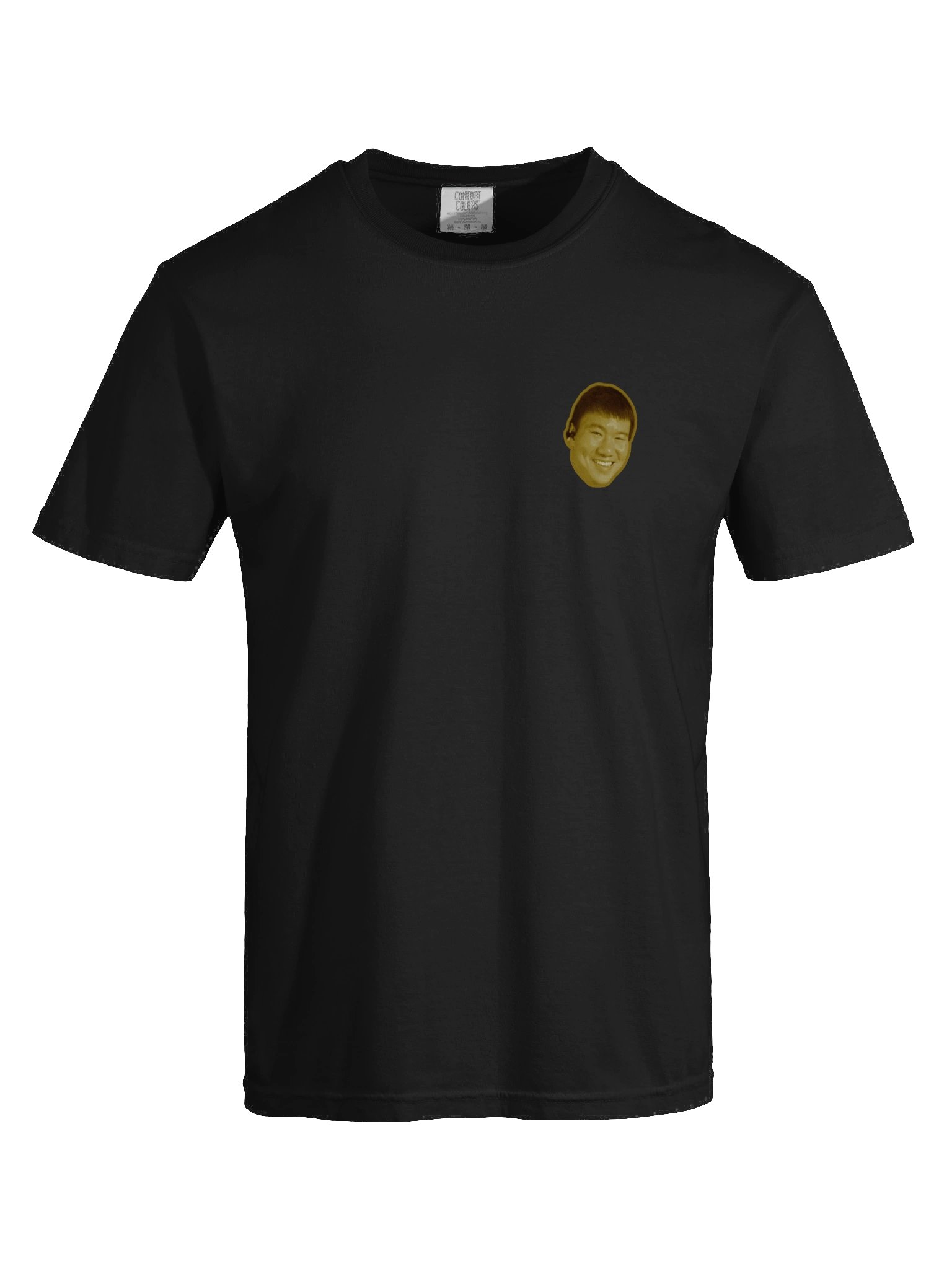 Golden Kappa Tee product image (7)